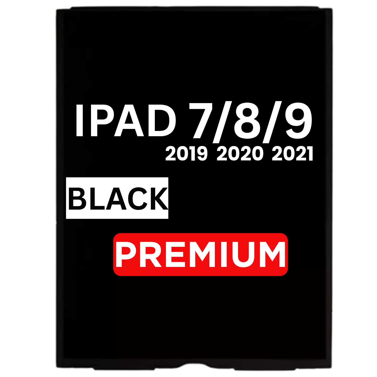 iPad 7