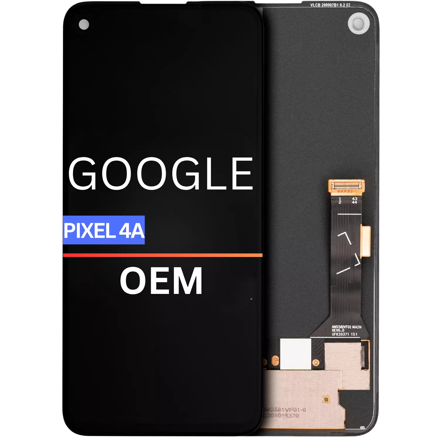 Pixel 4A