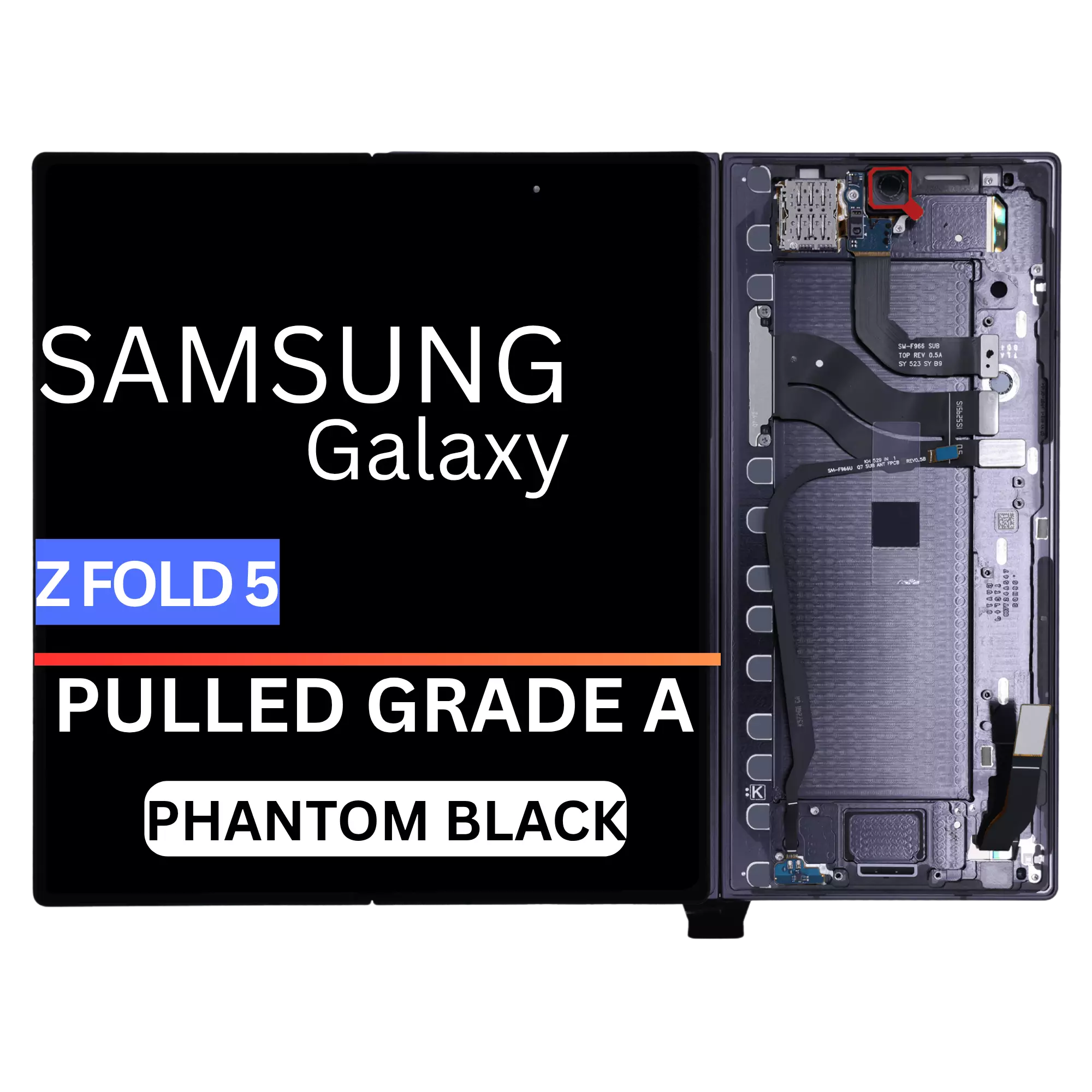 Z Fold5 5G