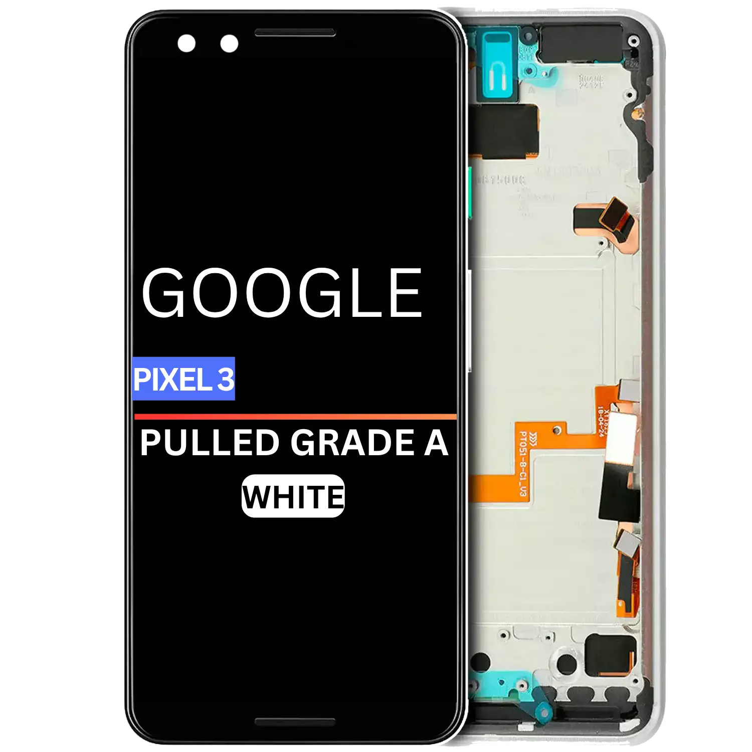 Pixel 3