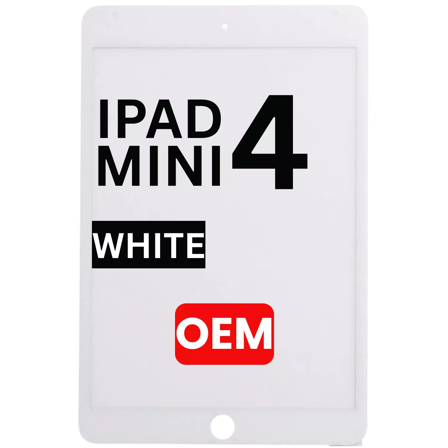 iPad Mini 4