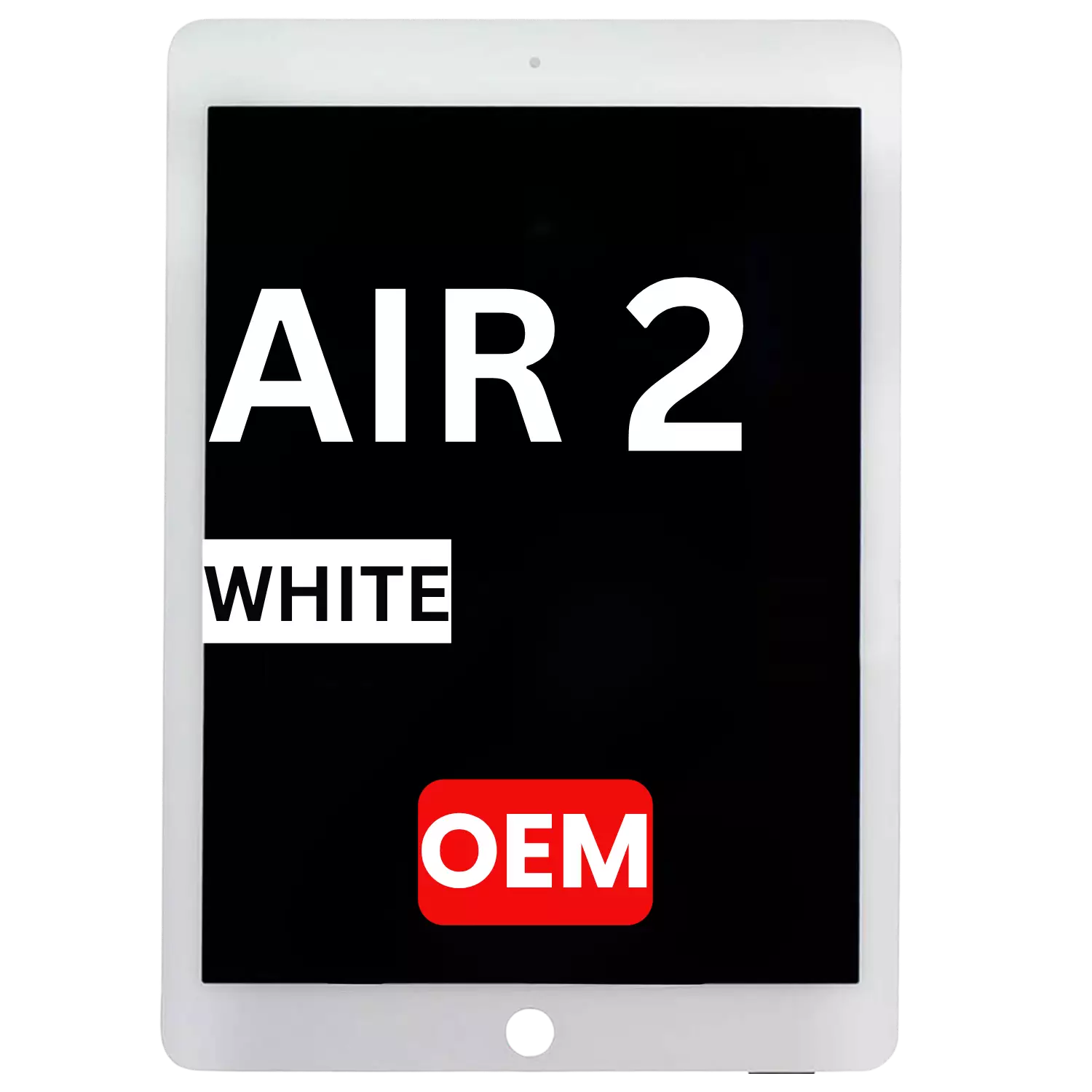 iPad AIR 2