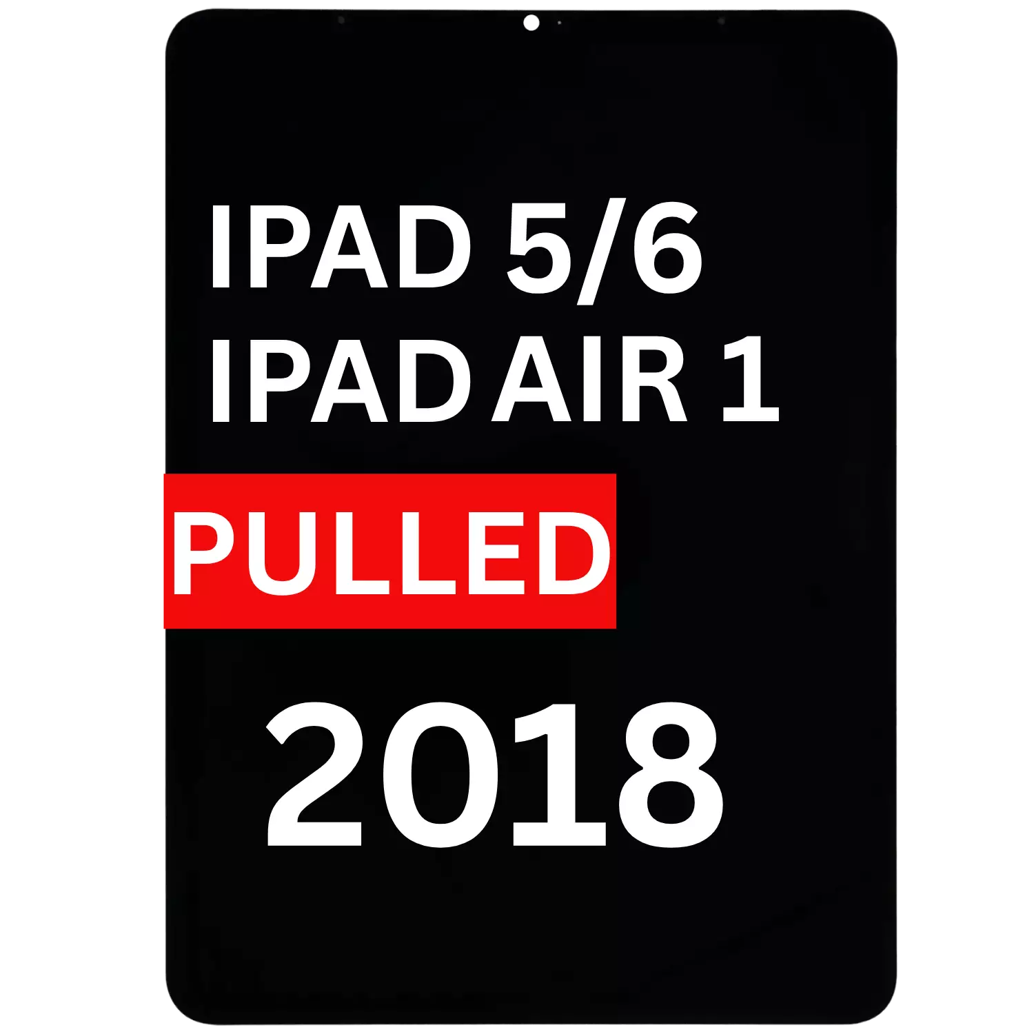 iPad 6