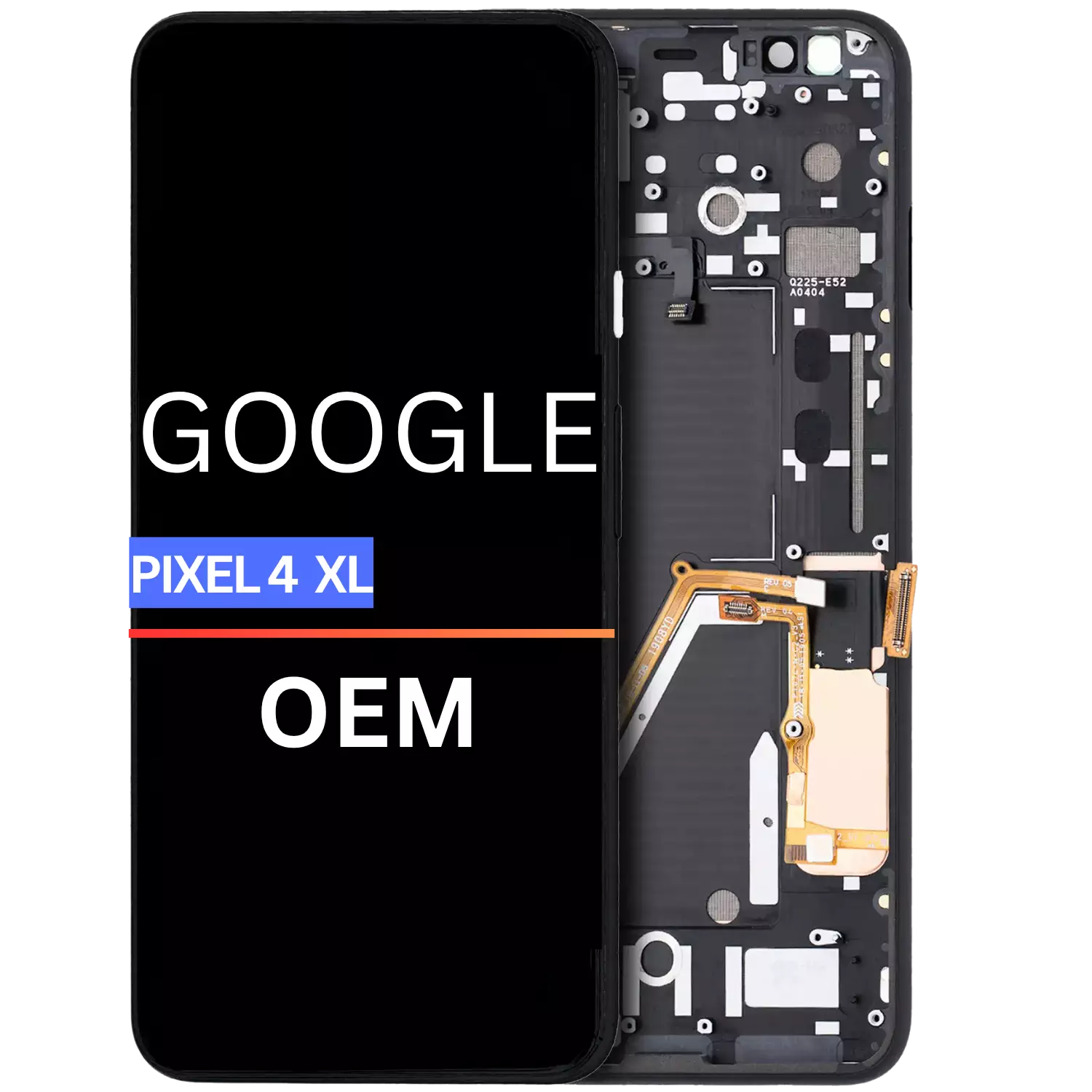 Pixel 4 XL