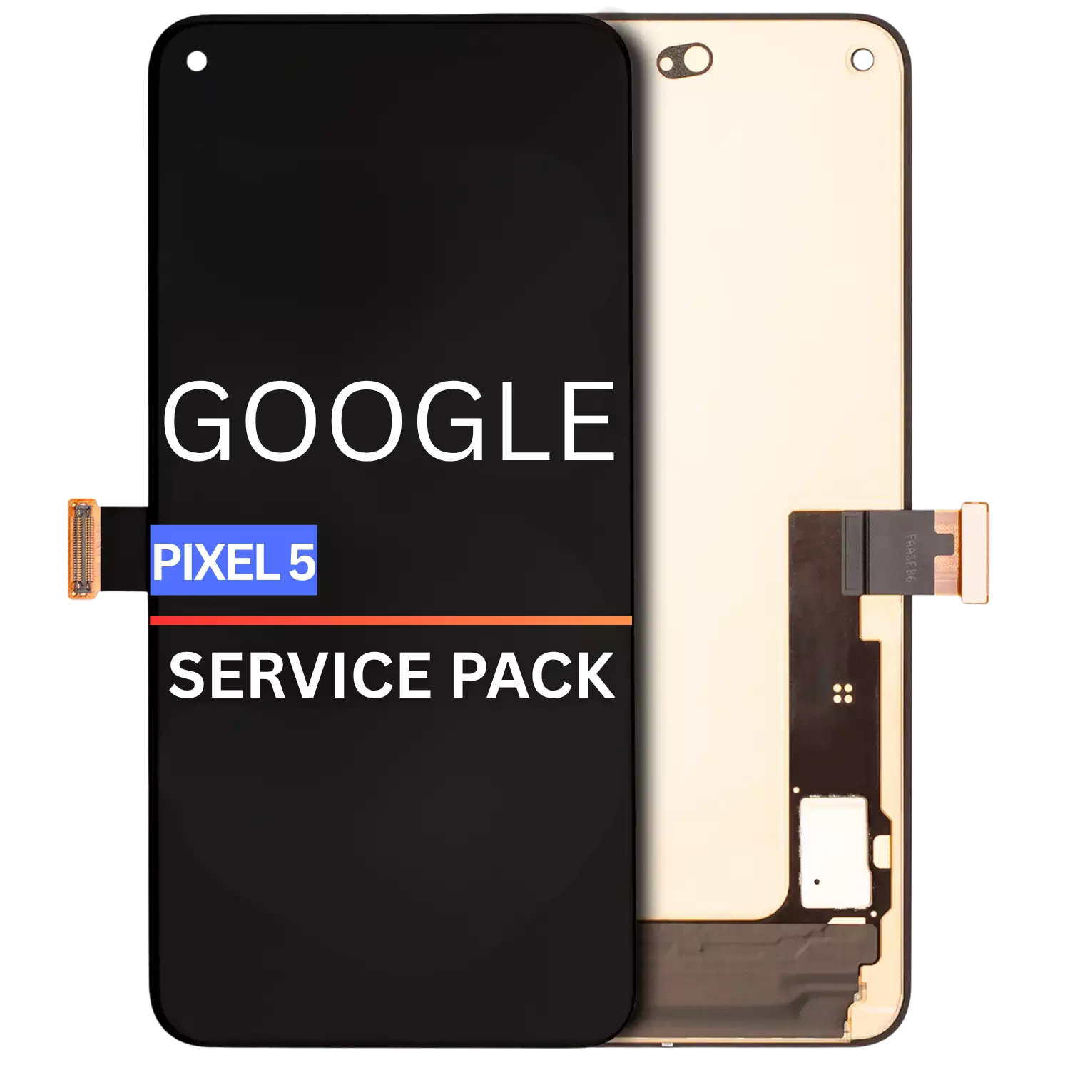 Pixel 5