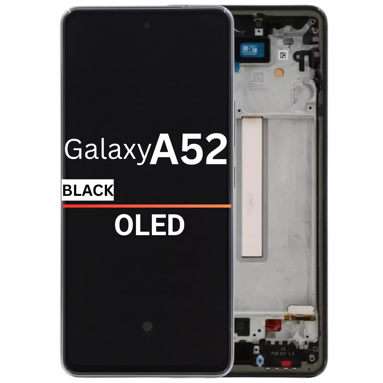 A52 5G