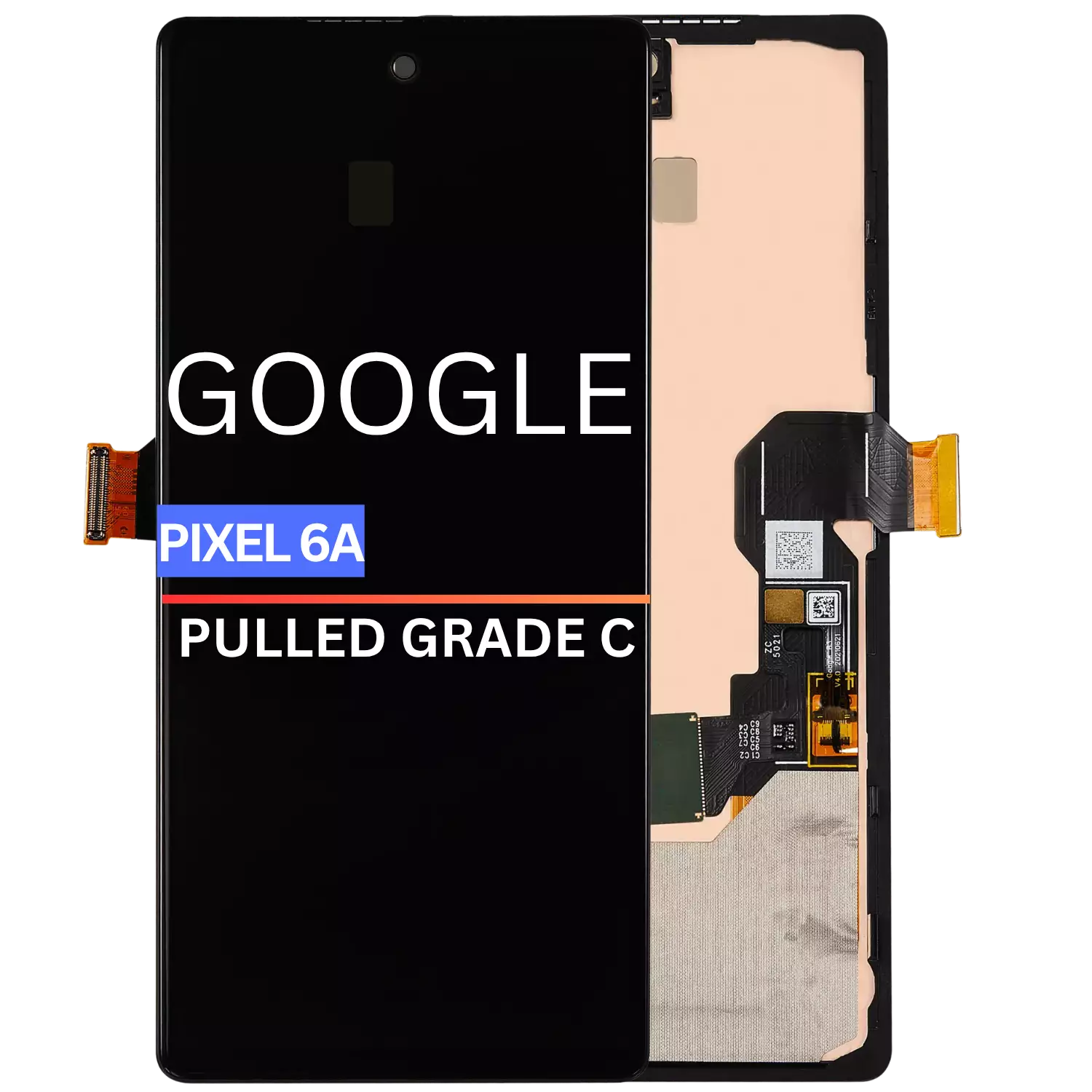 Pixel 6A