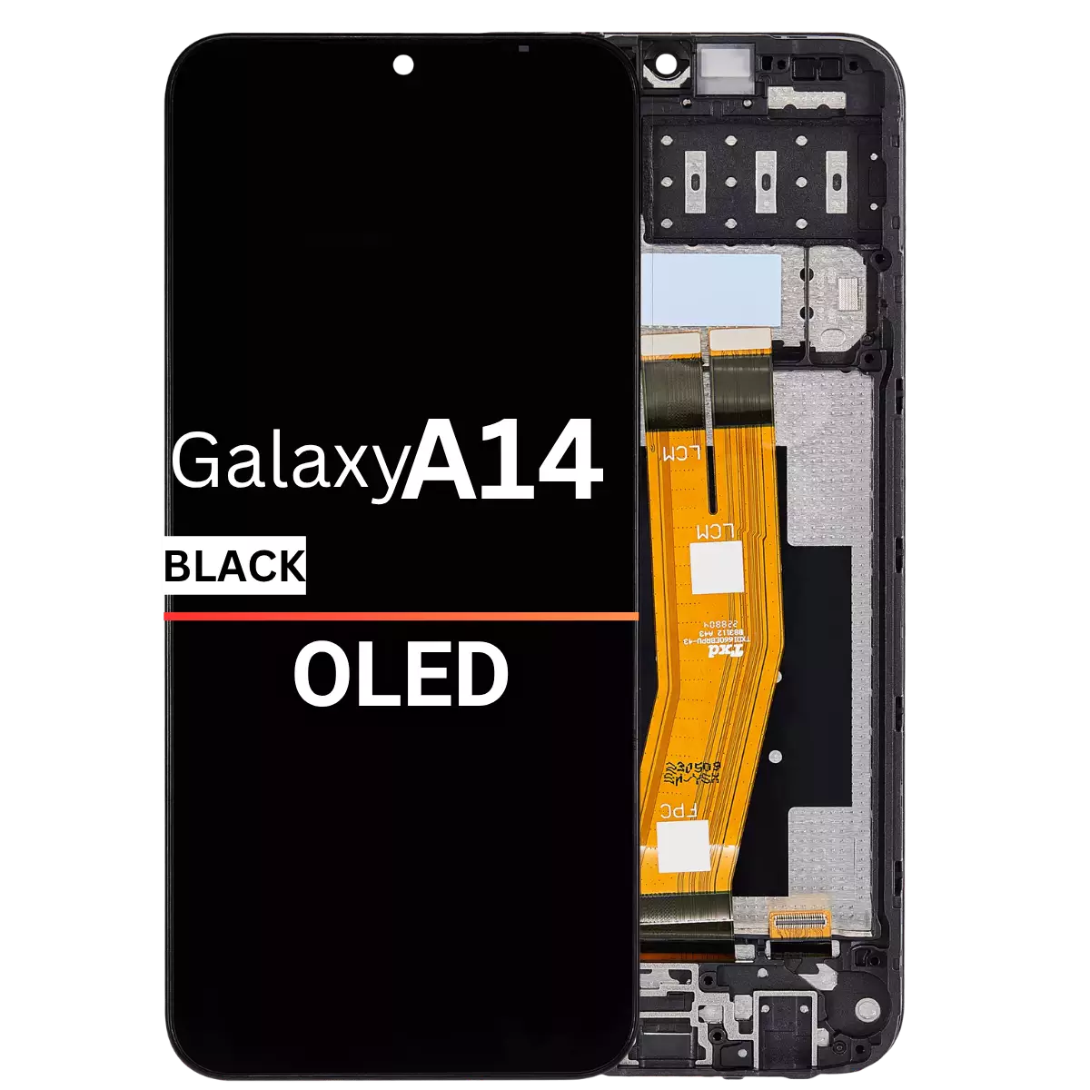 A14 4G (A145 / 2023)