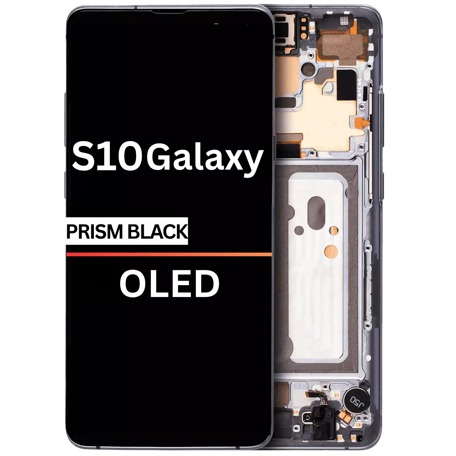 Galaxy S10