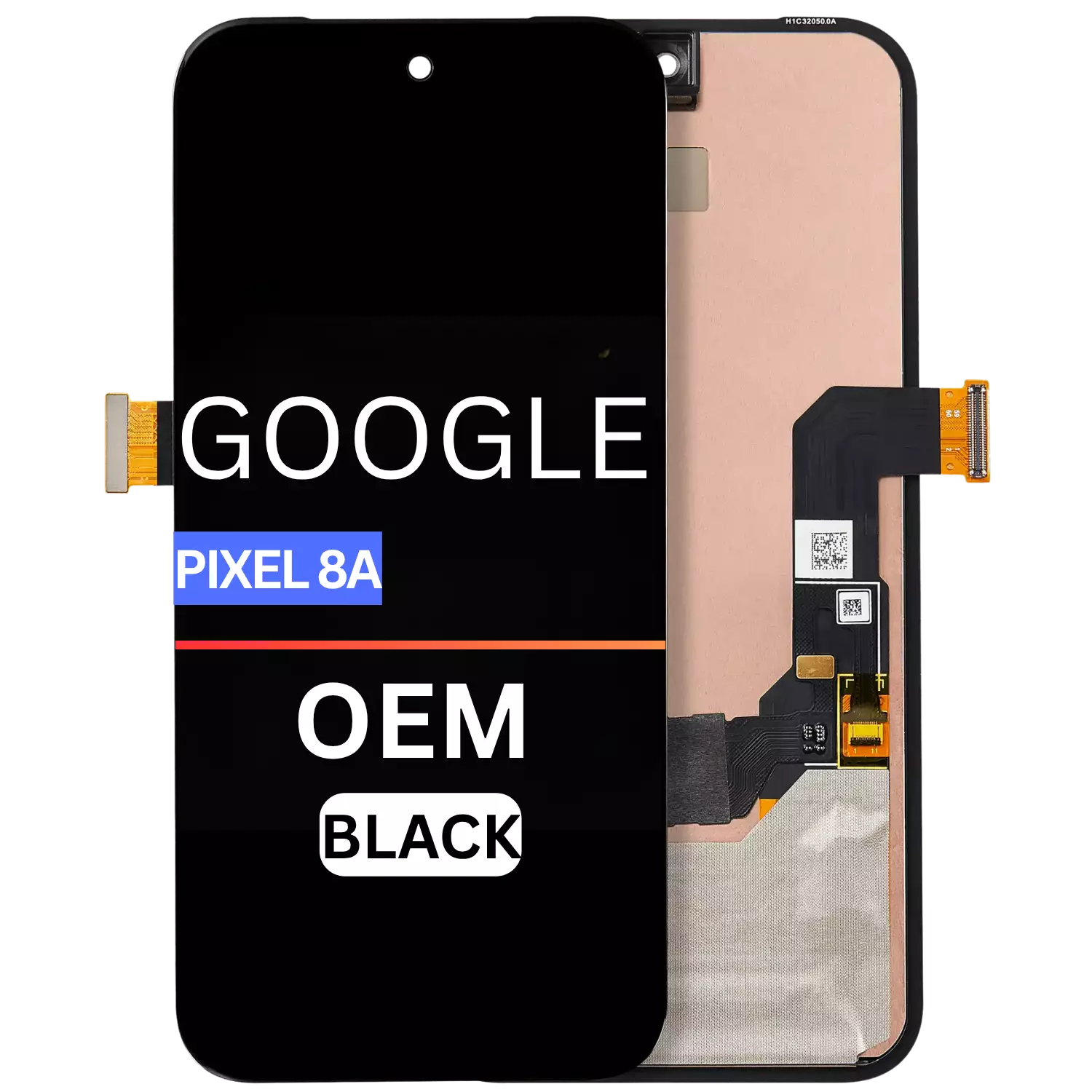 Pixel 8A
