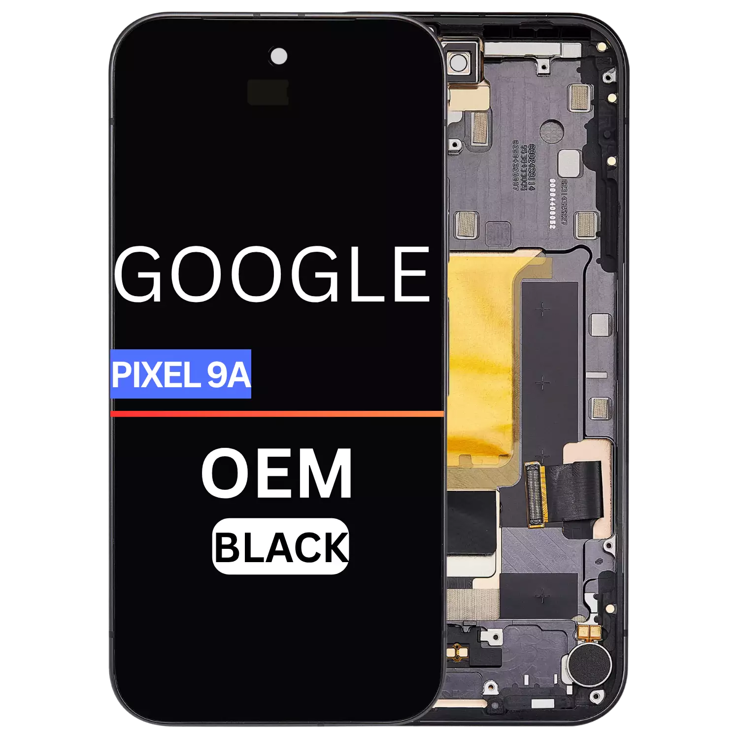 Pixel 9A