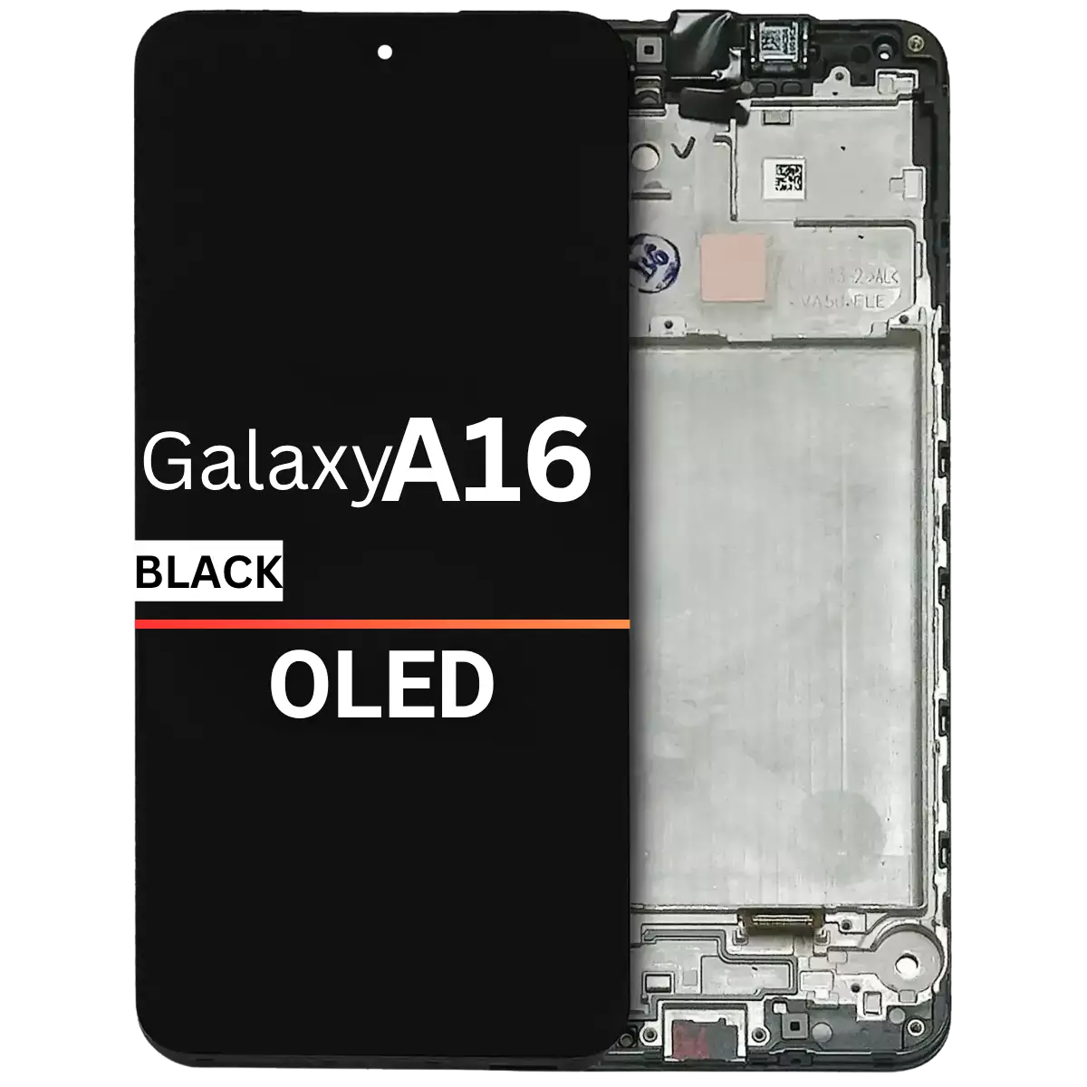 A16 5G (A166 / 2024)