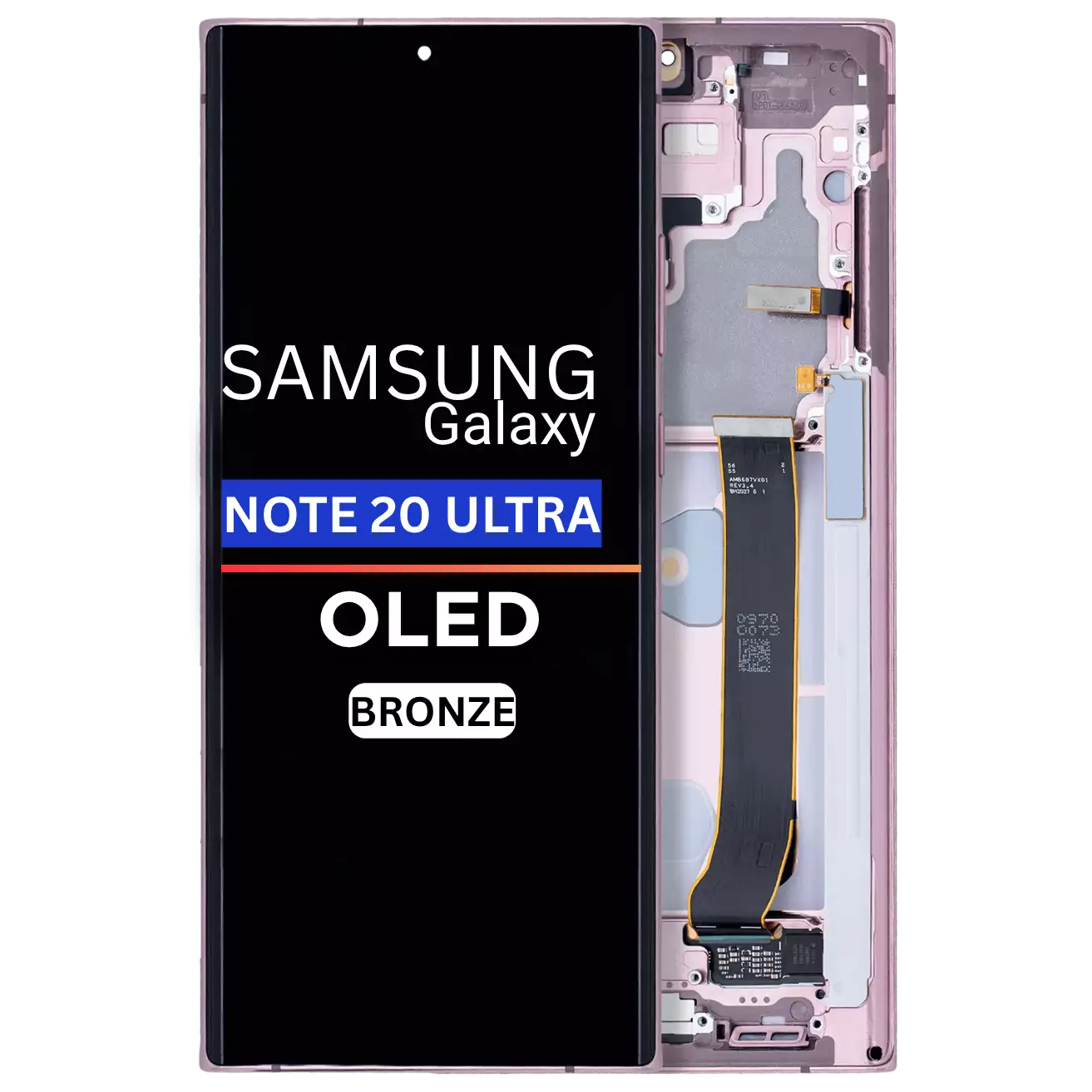 NOTE 20 ULTRA 5G