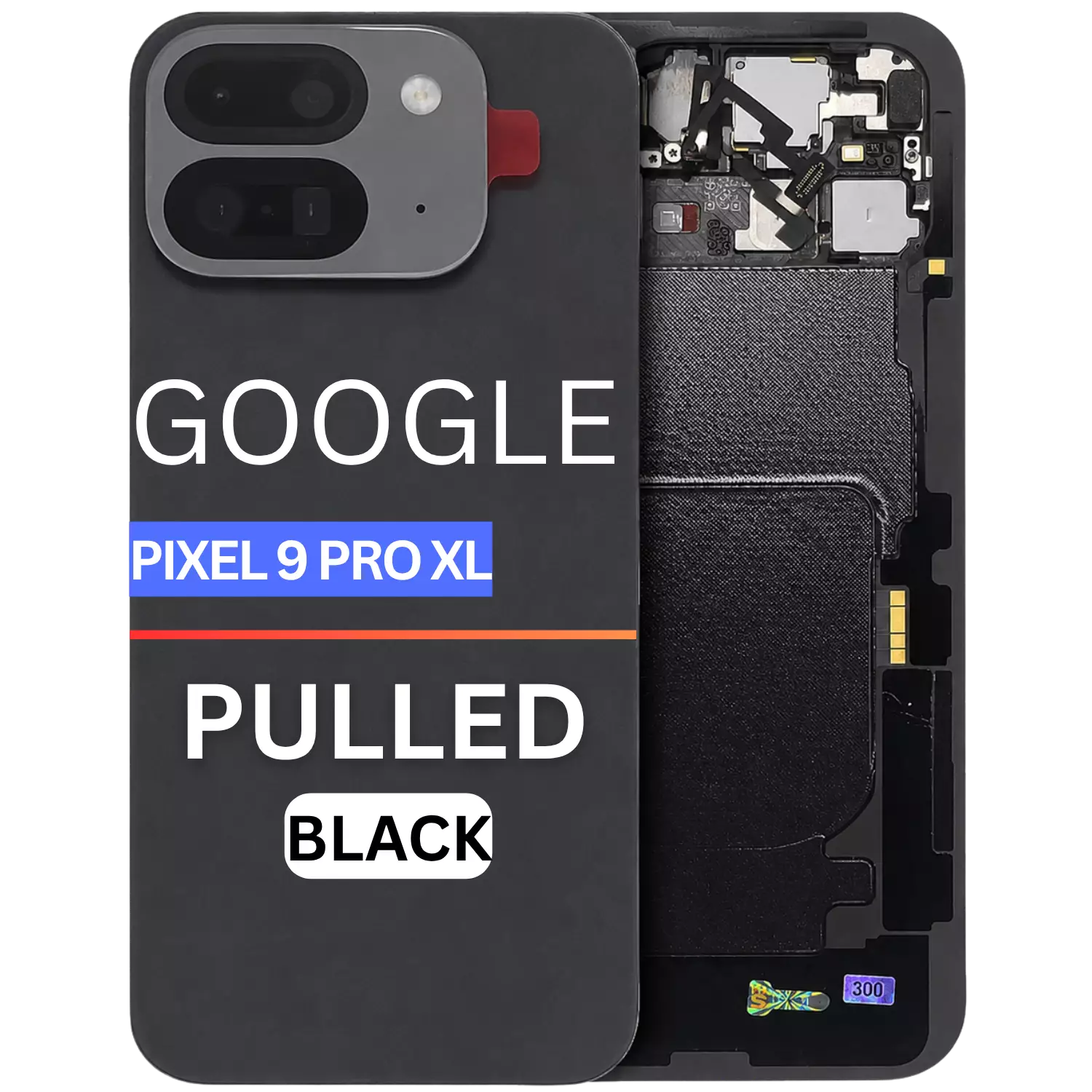 Pixel 9 Pro XL