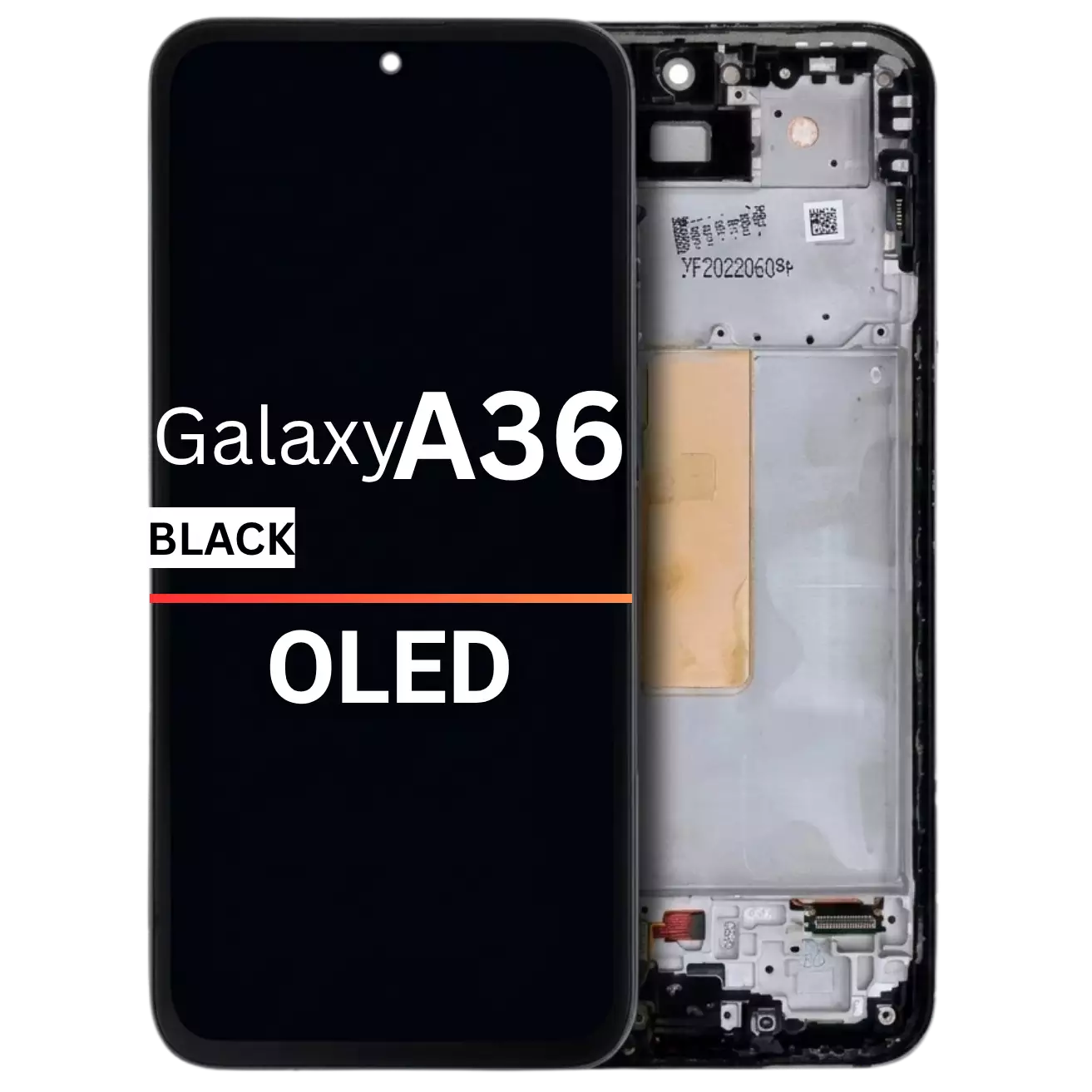 A36 5G (A366 / 2025)