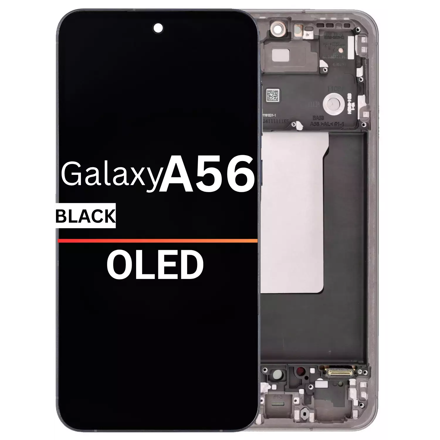 A56 5G (A566/2025)