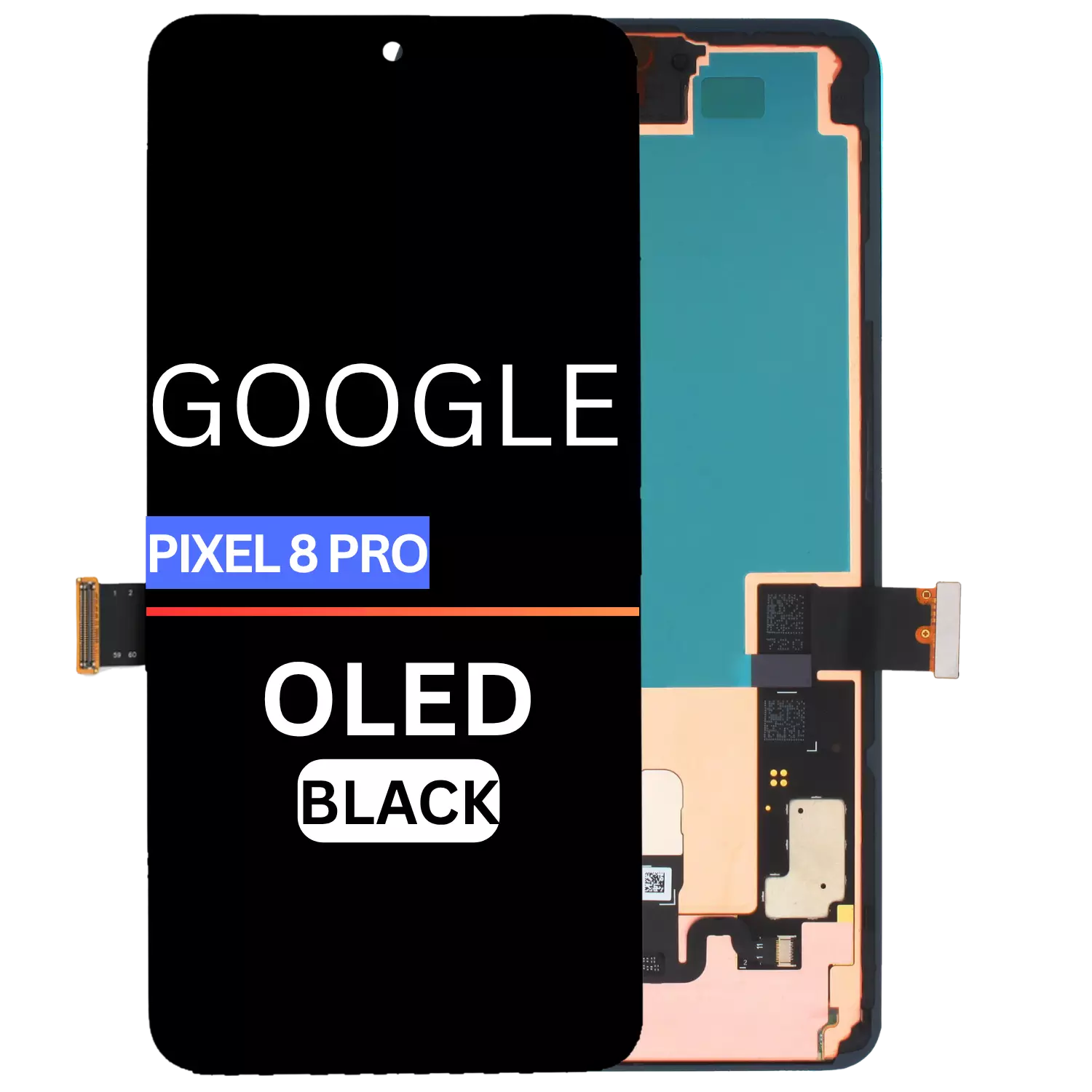 Pixel 8 Pro