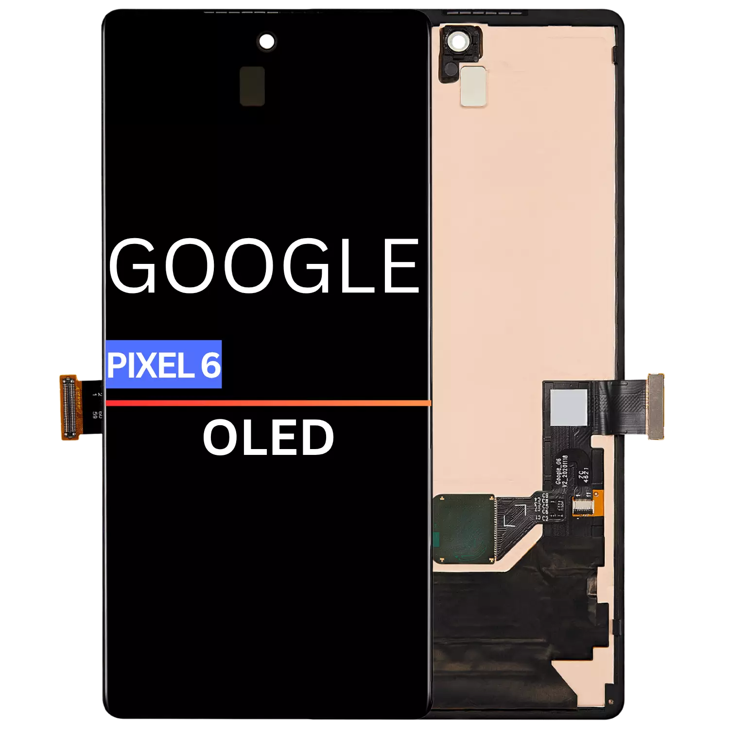 Pixel 6