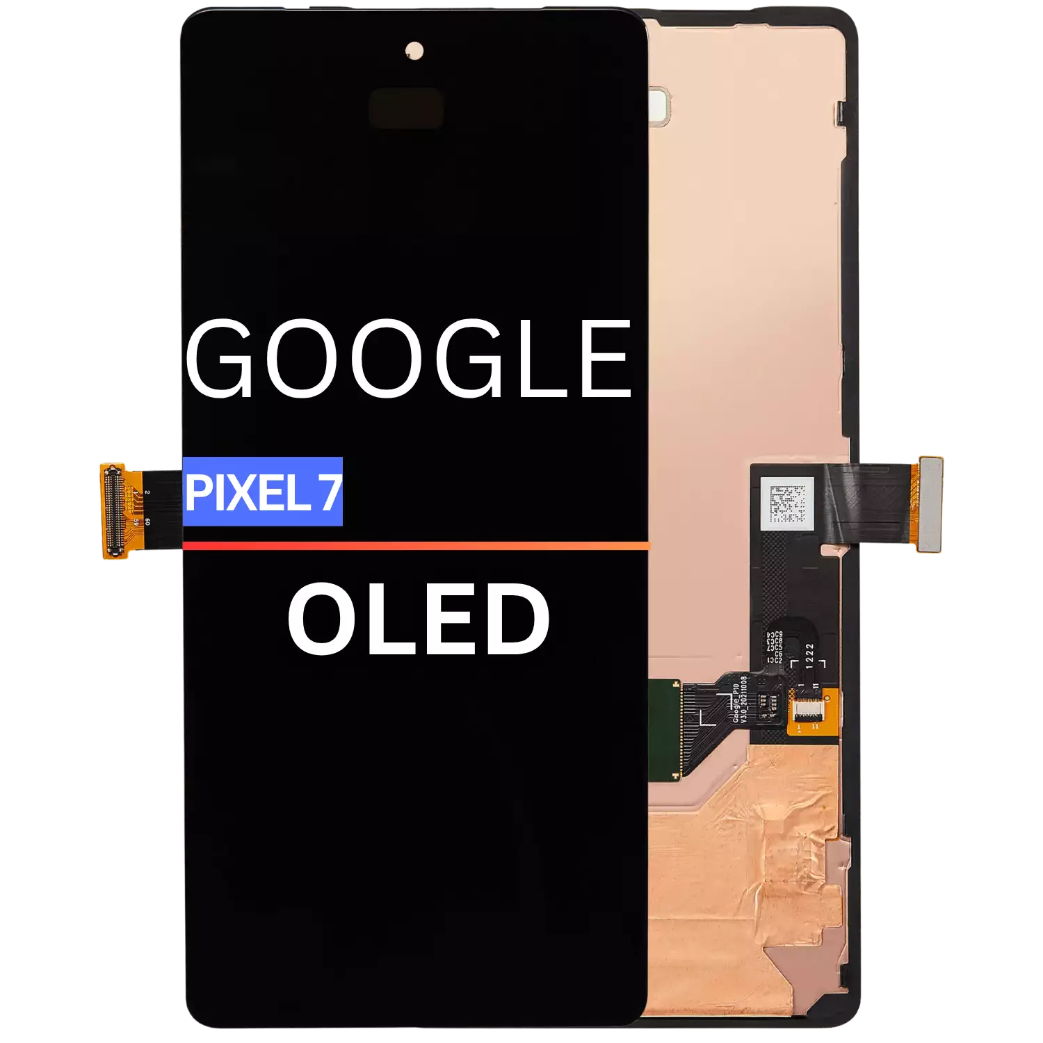 Pixel 7