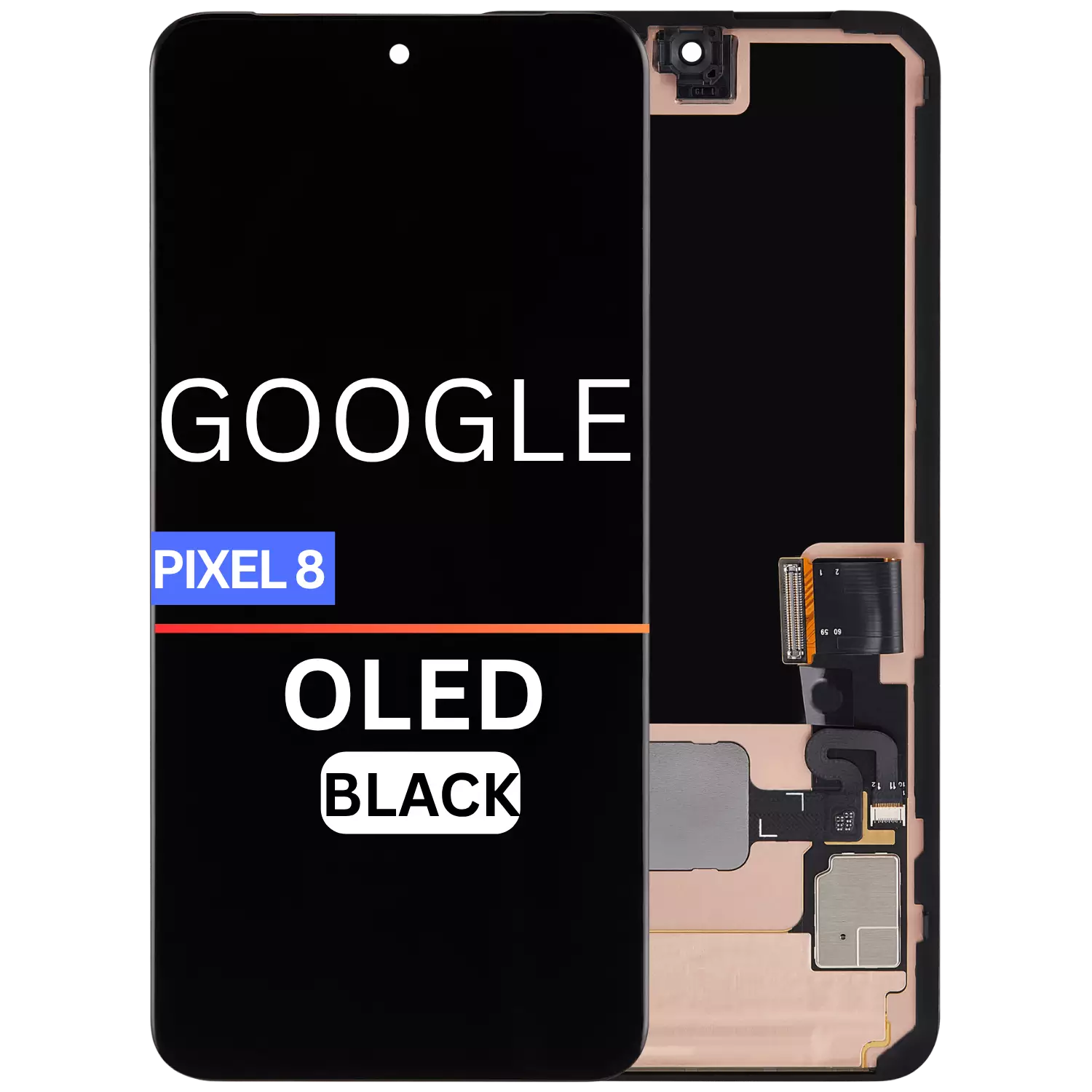 Pixel 8
