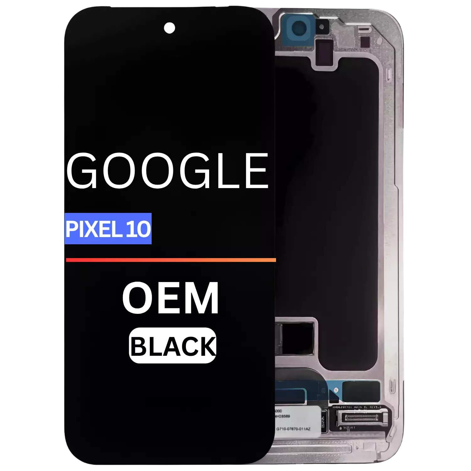 Pixel 10