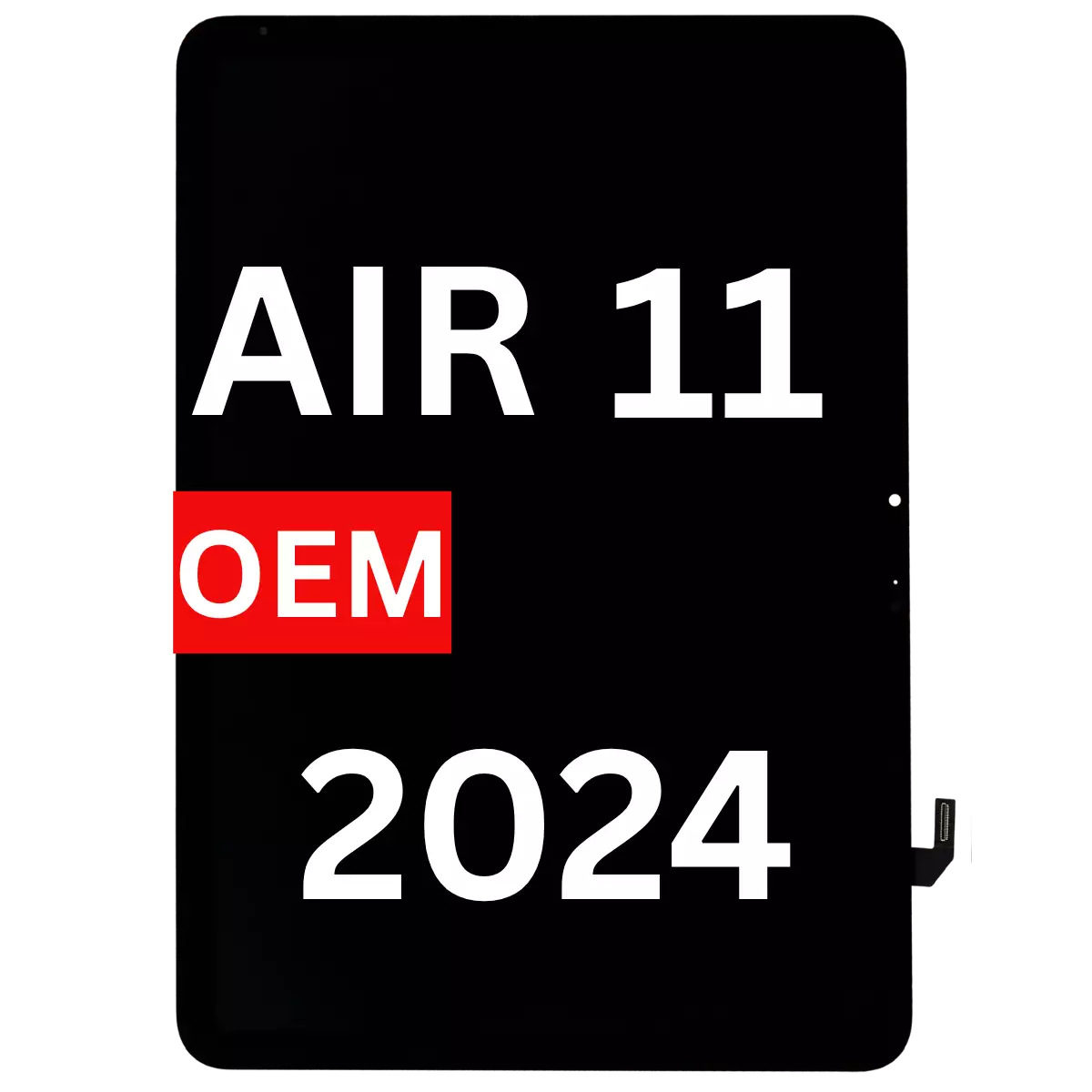 iPad Air 11 (2024)