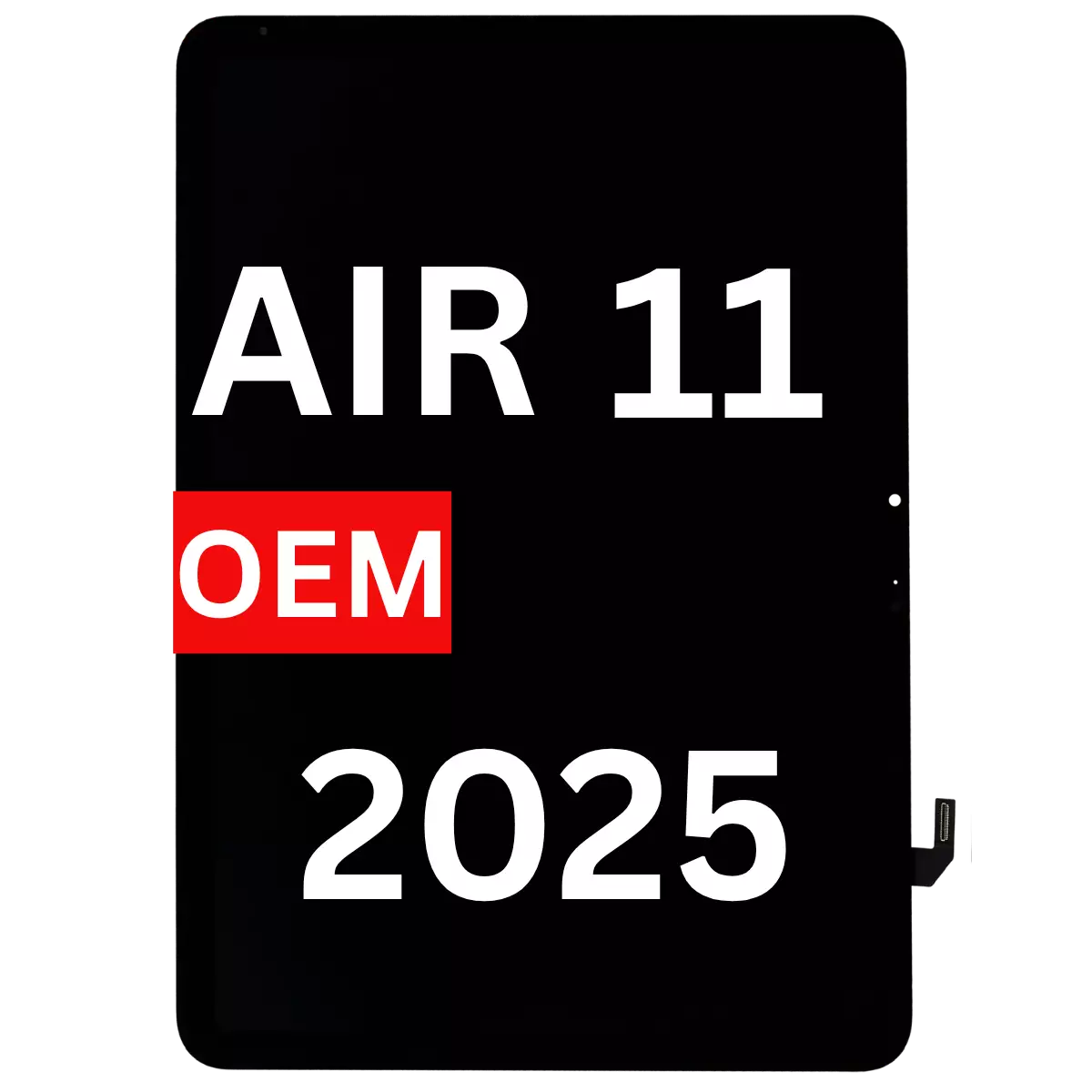 iPad Air 11 (2025)