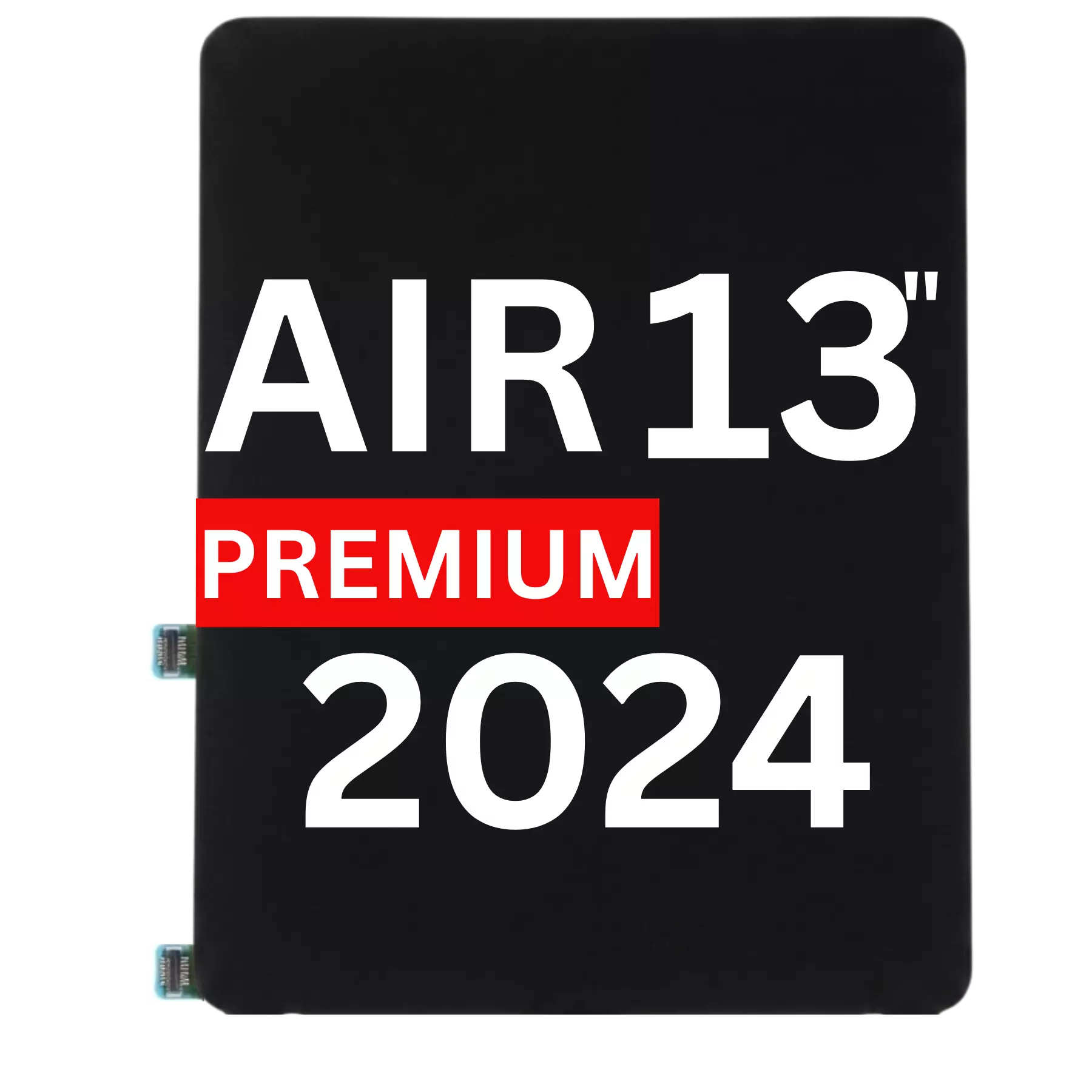 ⁠iPad Air 13 (2024)