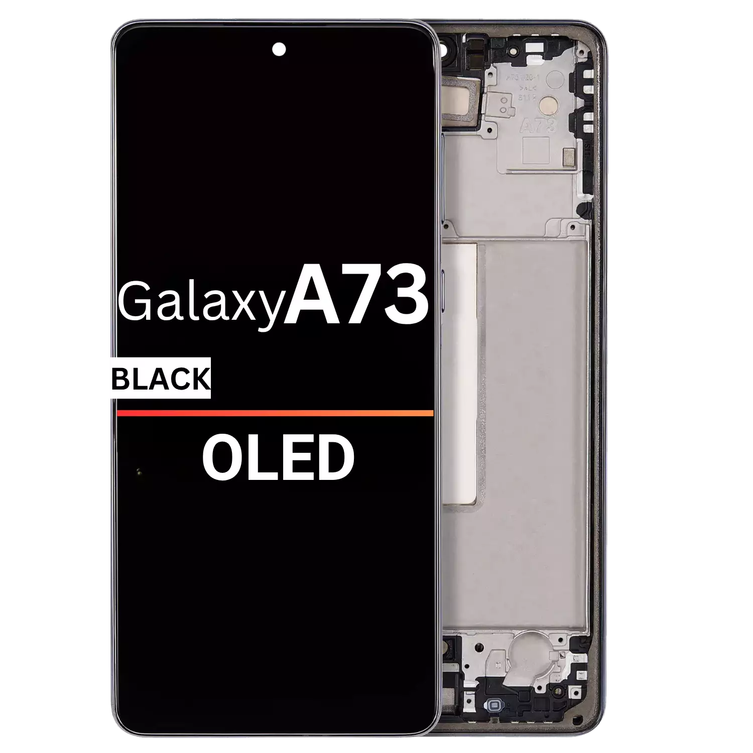 A73 5G (A736) 2022