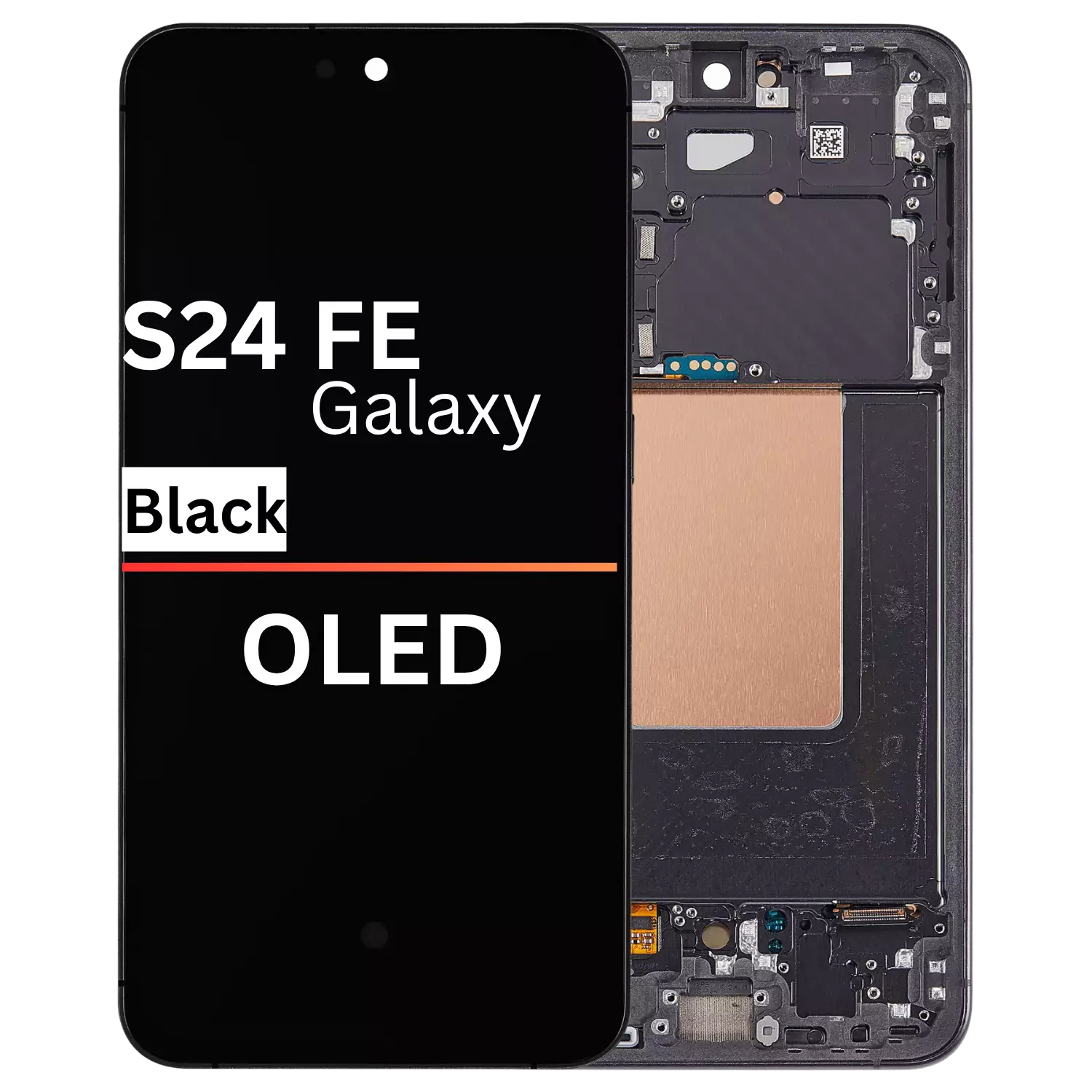 Galaxy S24 FE 5G