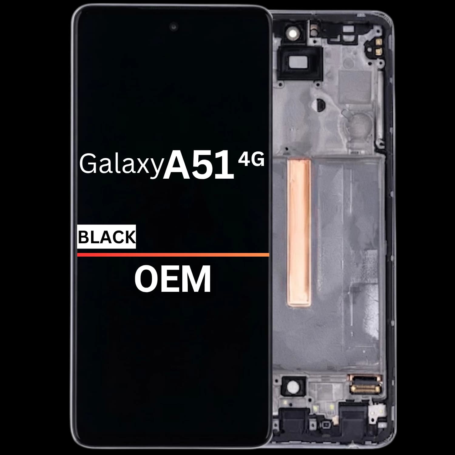 A51 4G (A515)