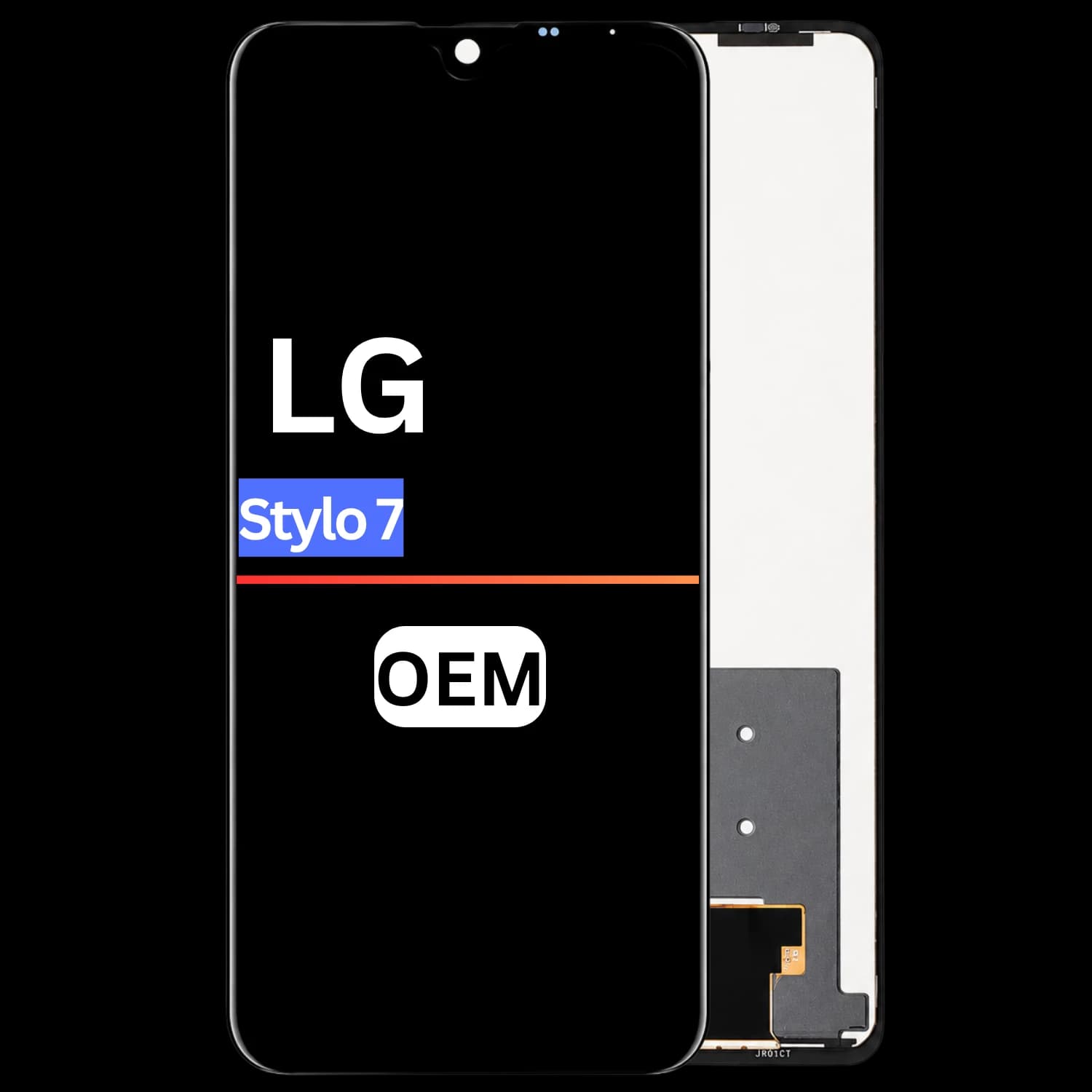 LG STYLO 7