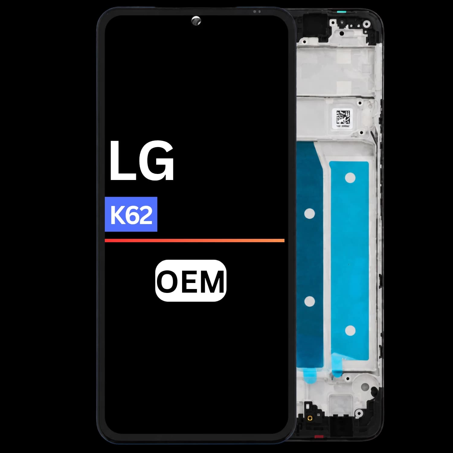 LG K62 (2020)