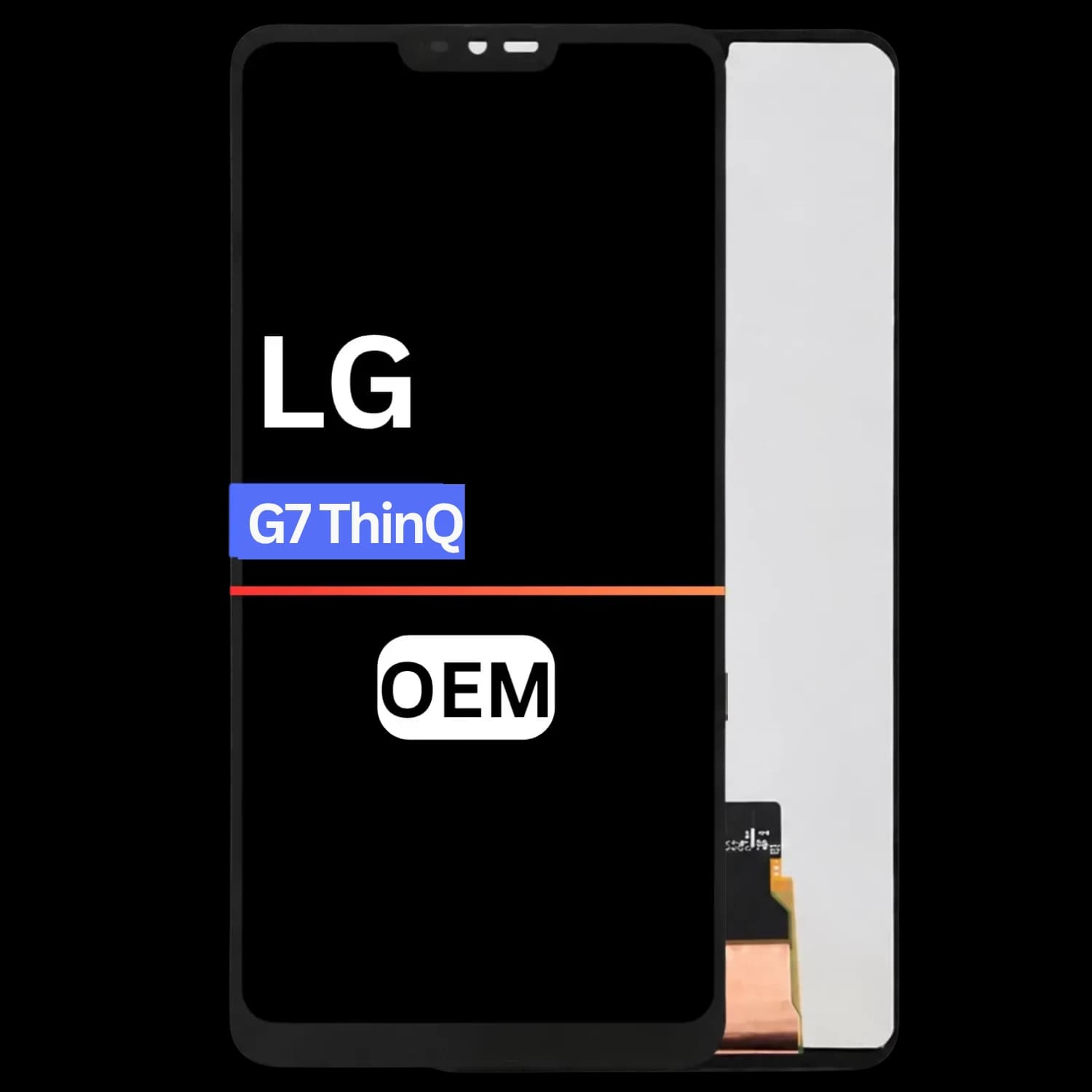 LG G7 ThinQ