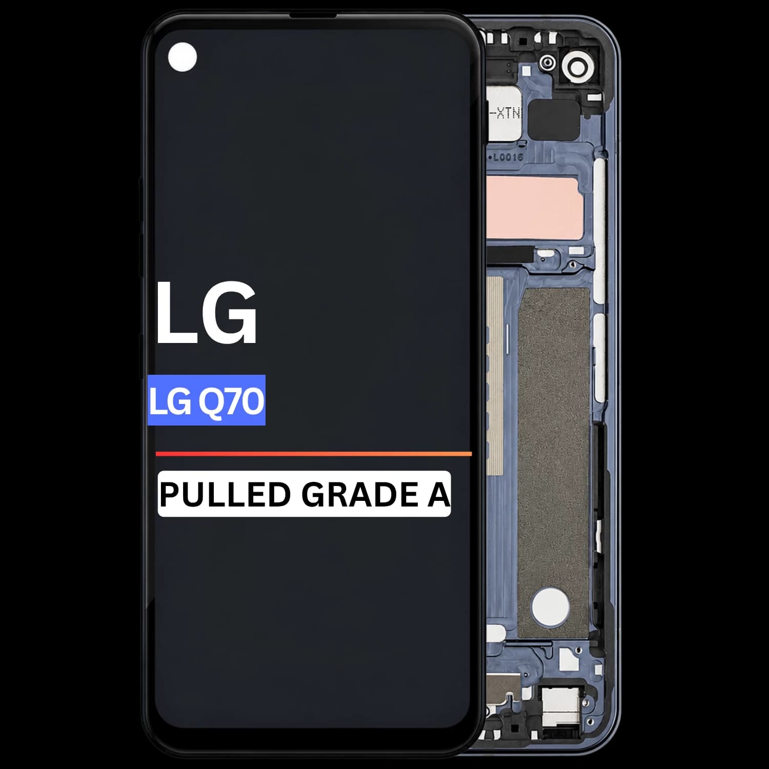 LG Q70