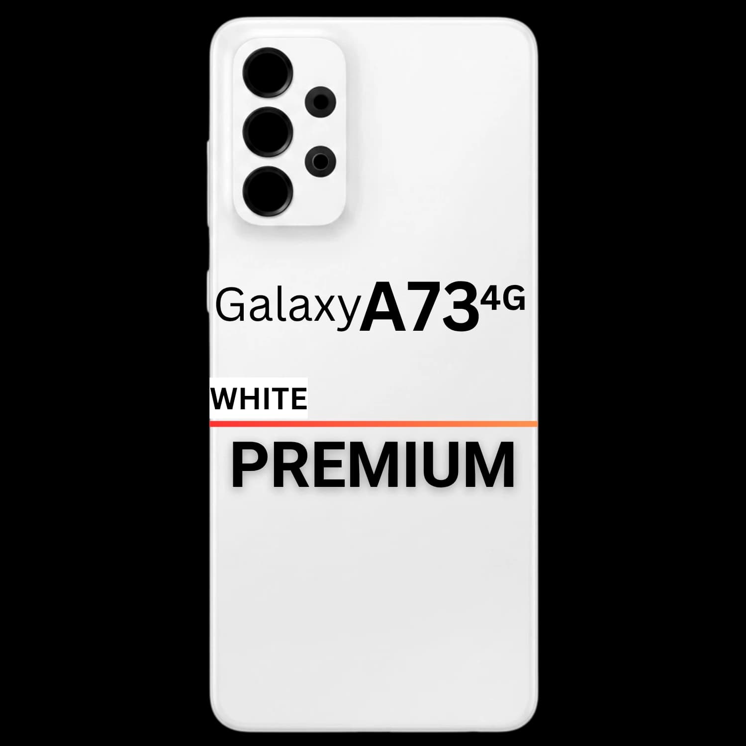 A73 4G (A735 / 2022)