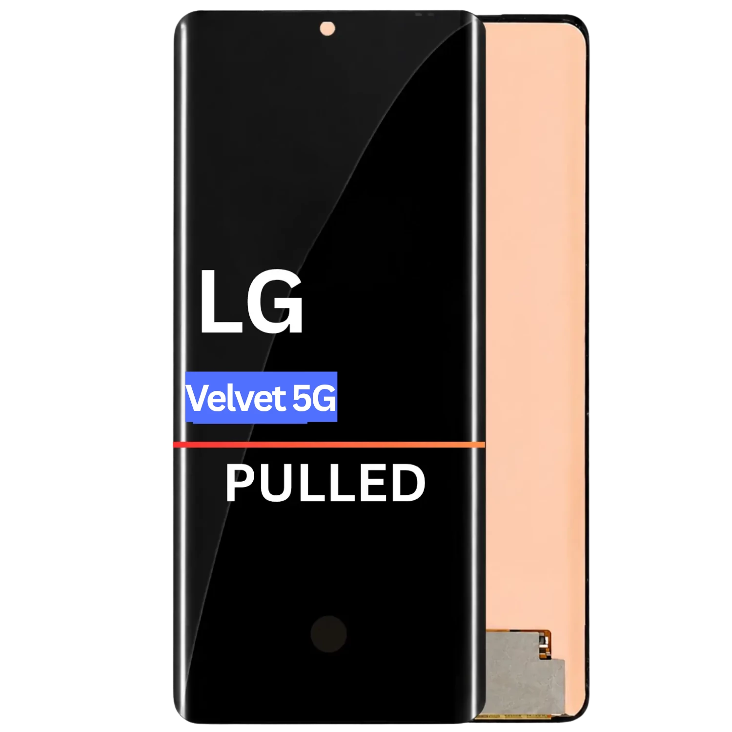 Velvet 5G (LMG900)