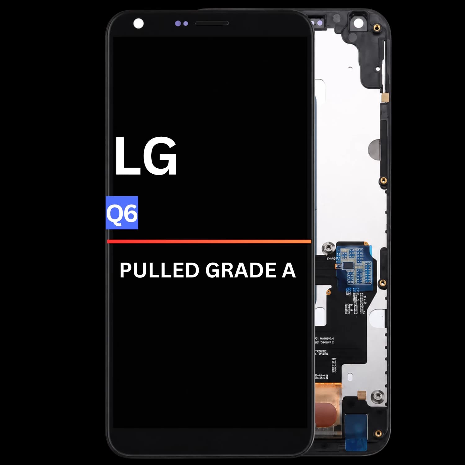LG Q6 / G6 Mini