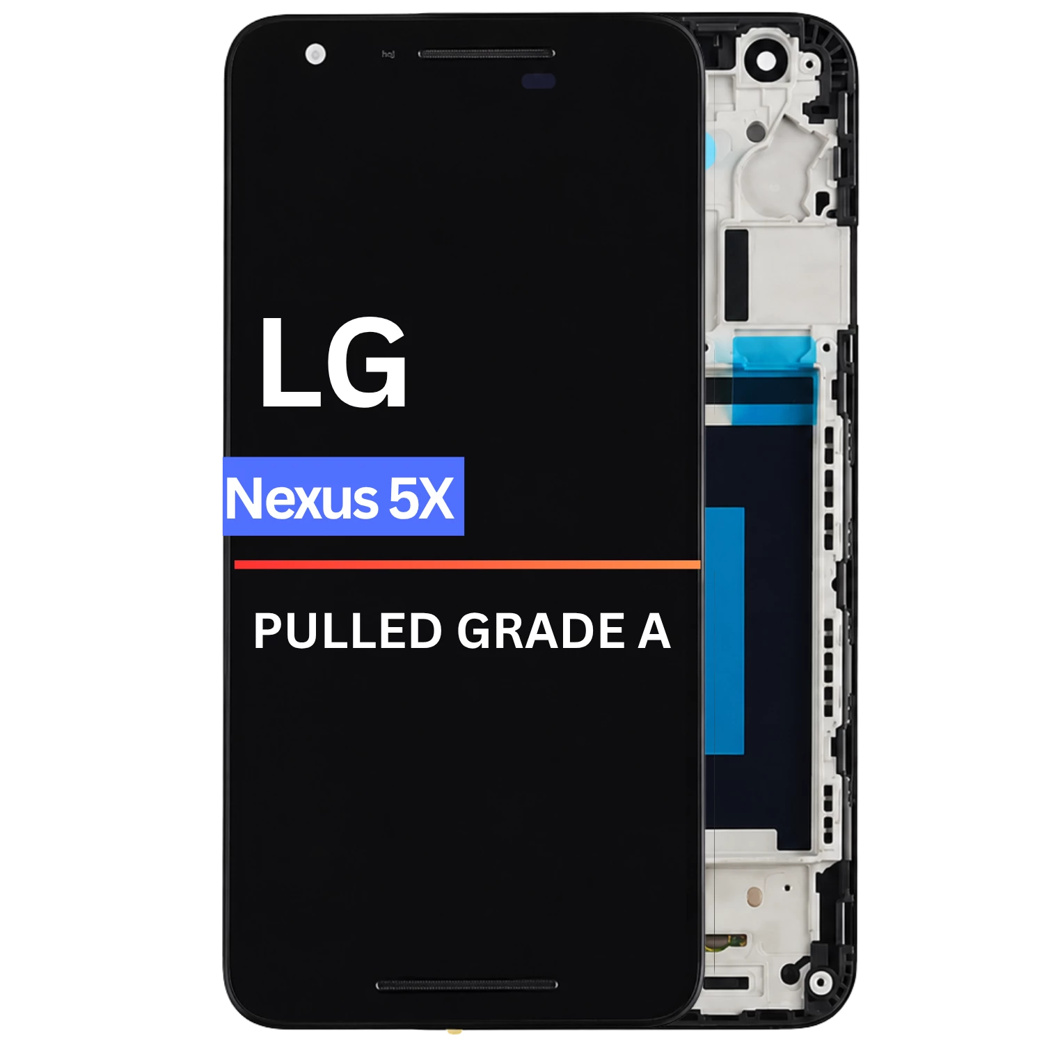LG Nexus 5X (H790)