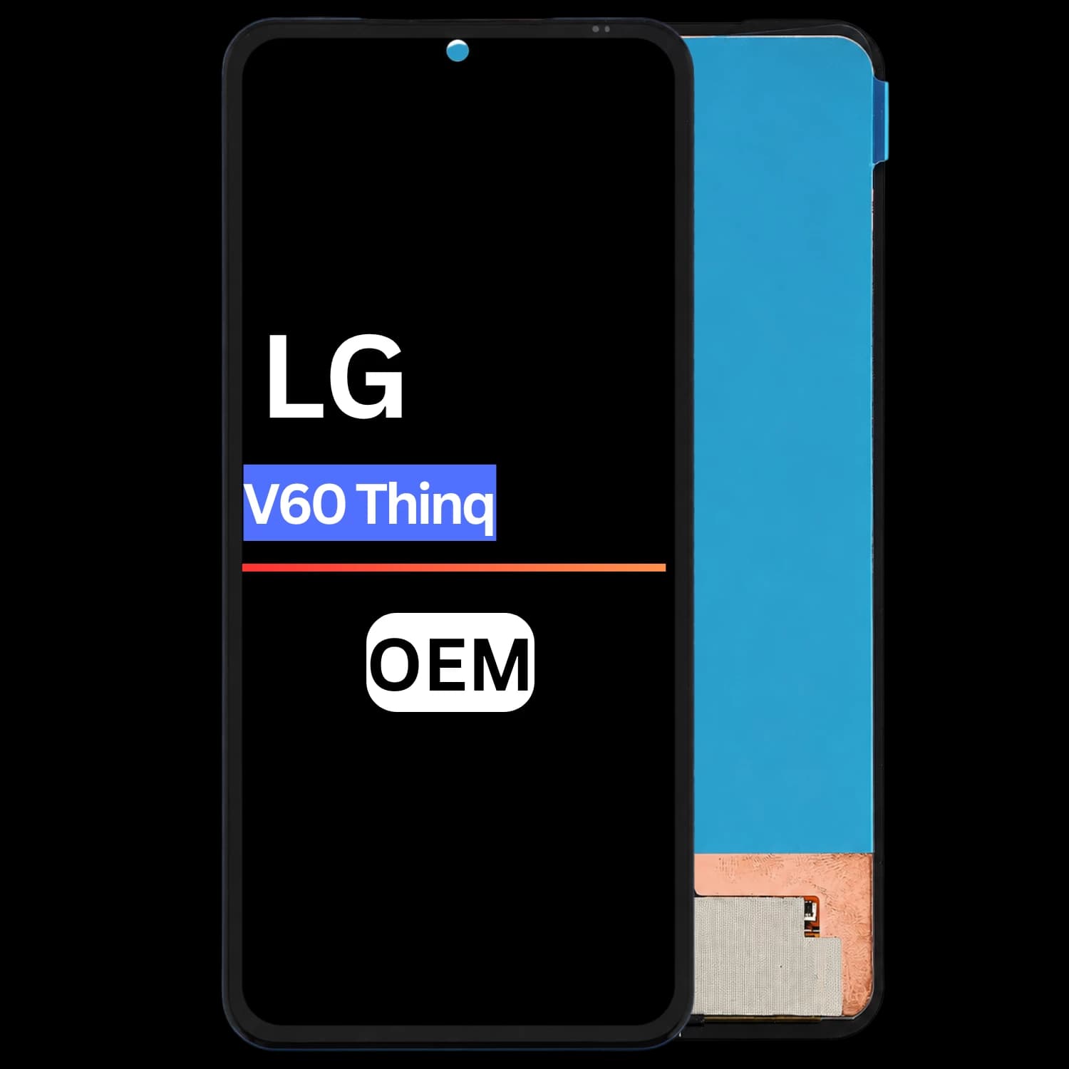 LG V60 ThinQ