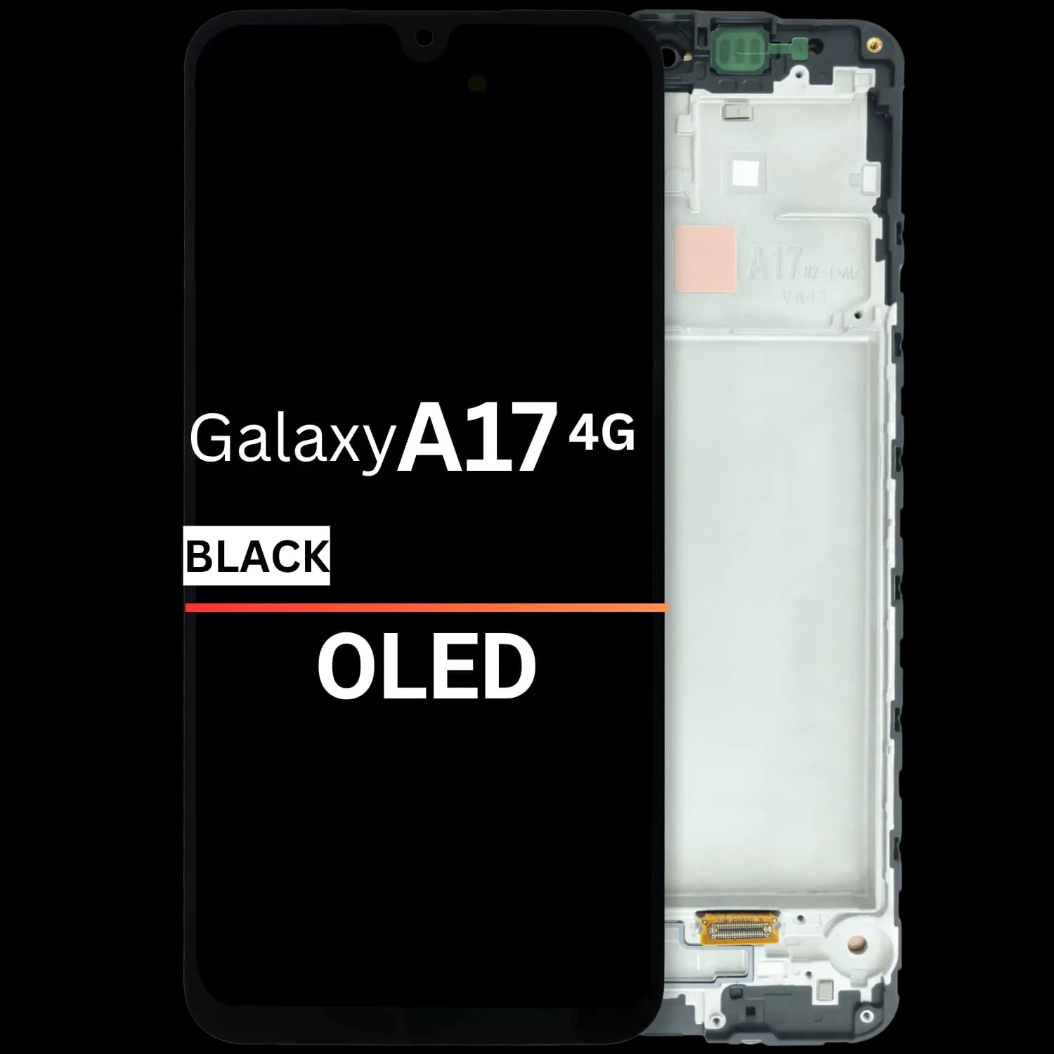 A17 4G (A175 / 2025)