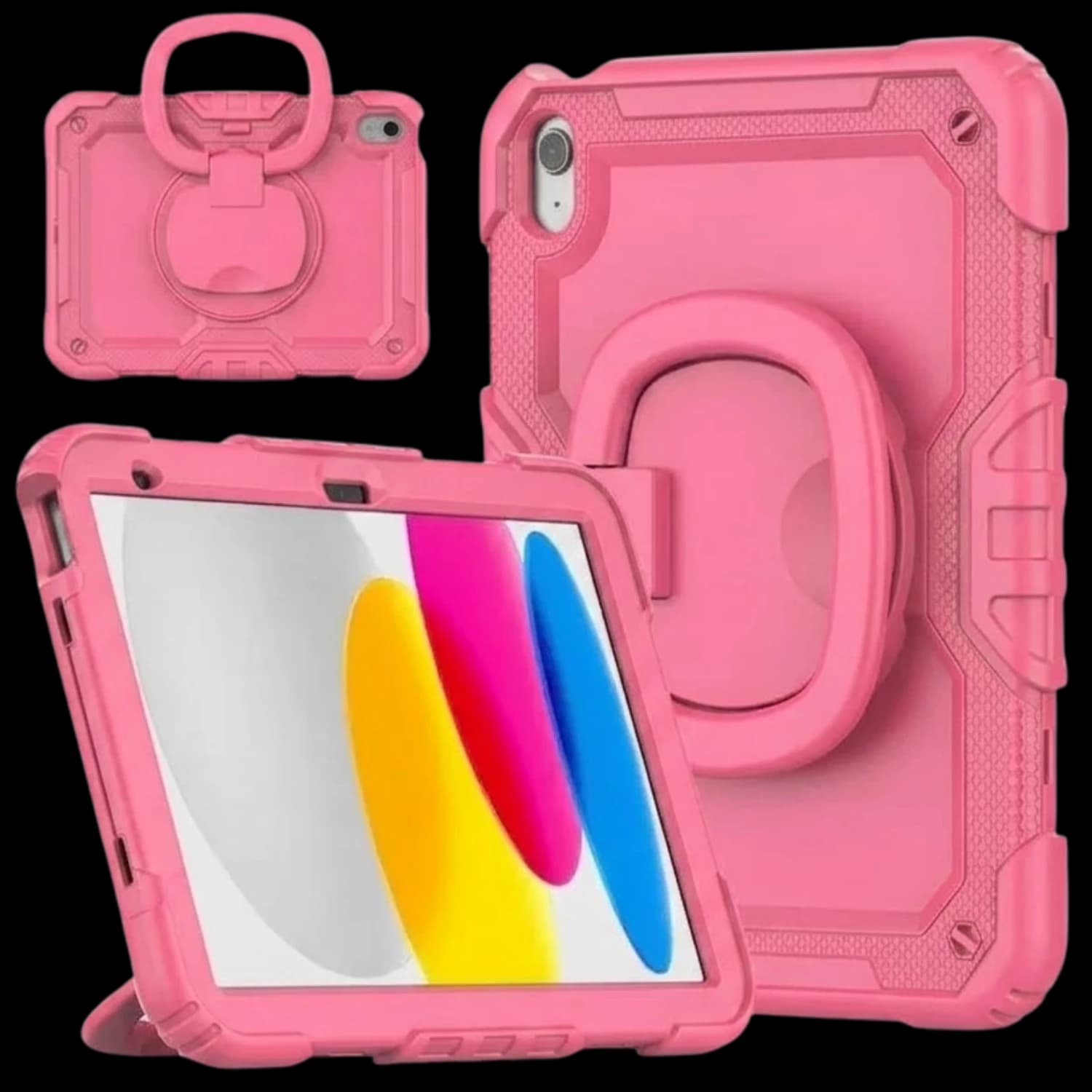 iPad 10.9 10th Gen (2022)