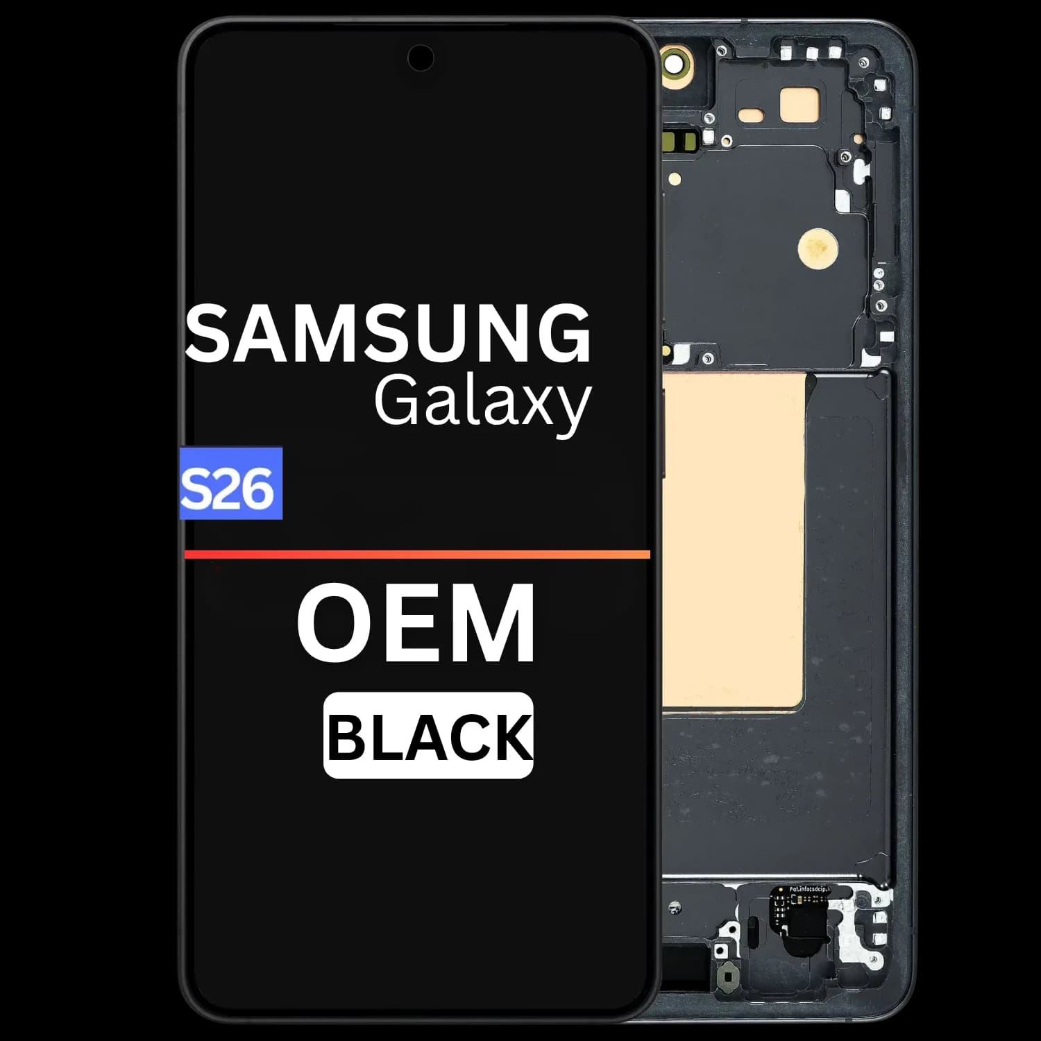 Galaxy S26