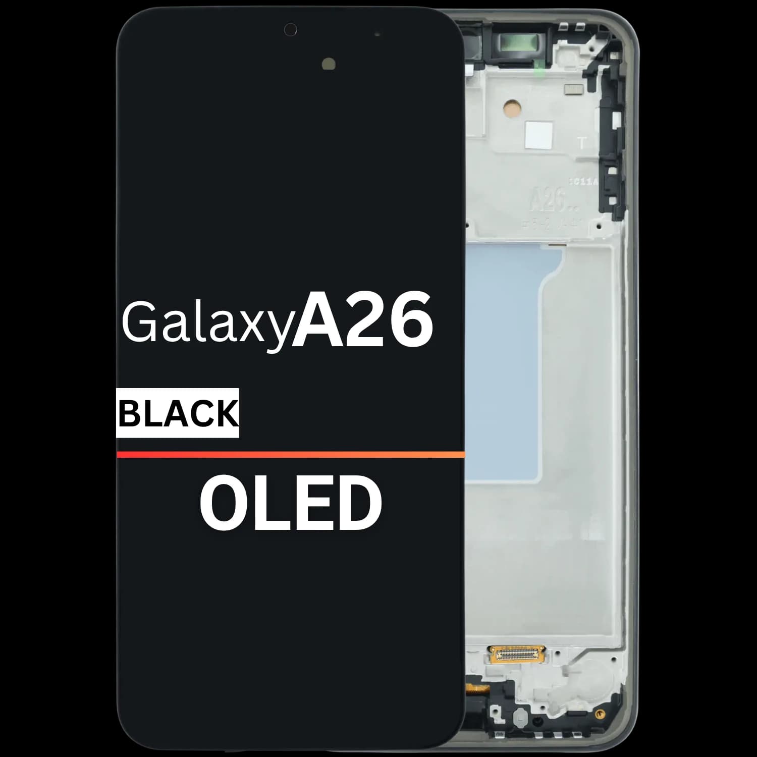 A26 5G (A266 / 2025)