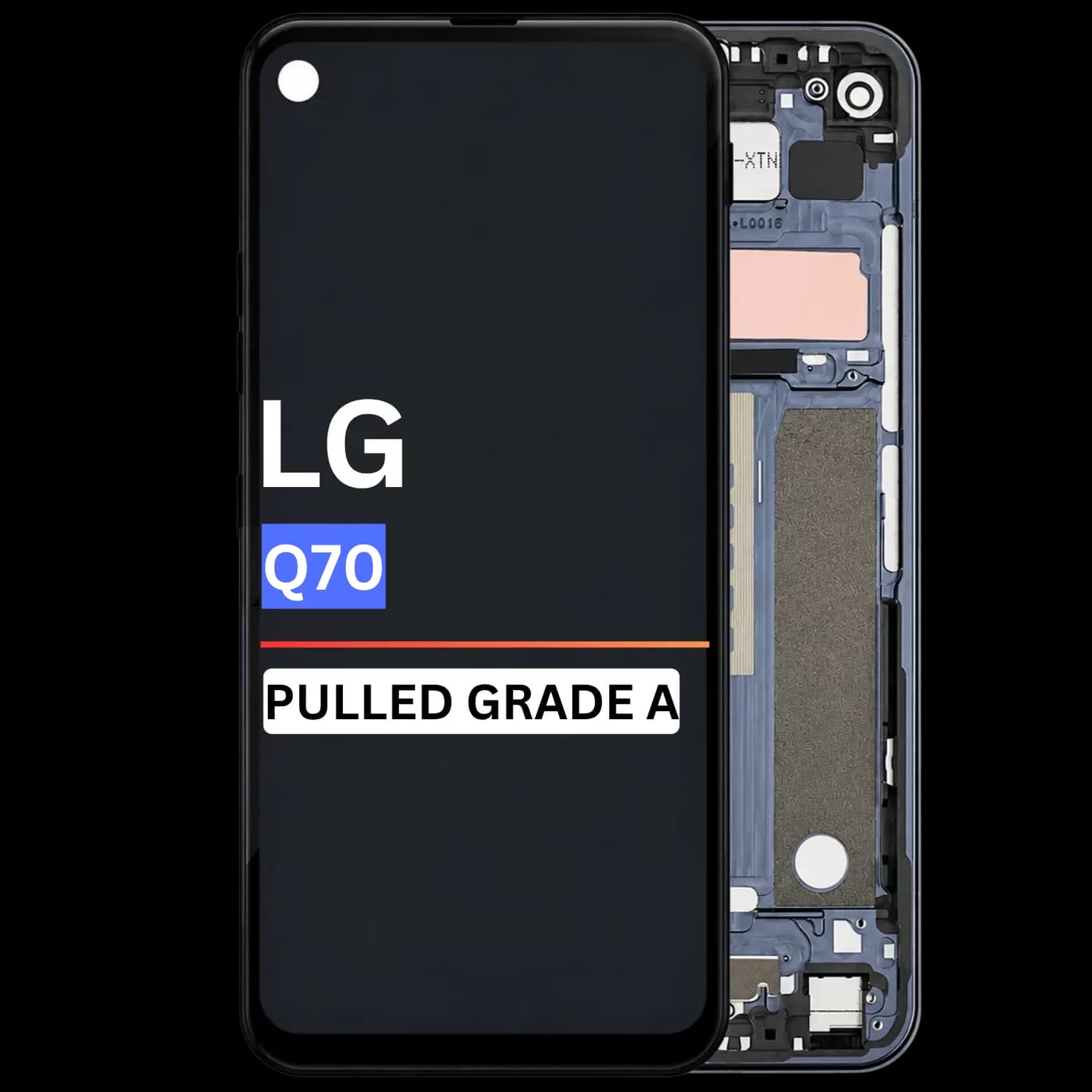 LG Q70