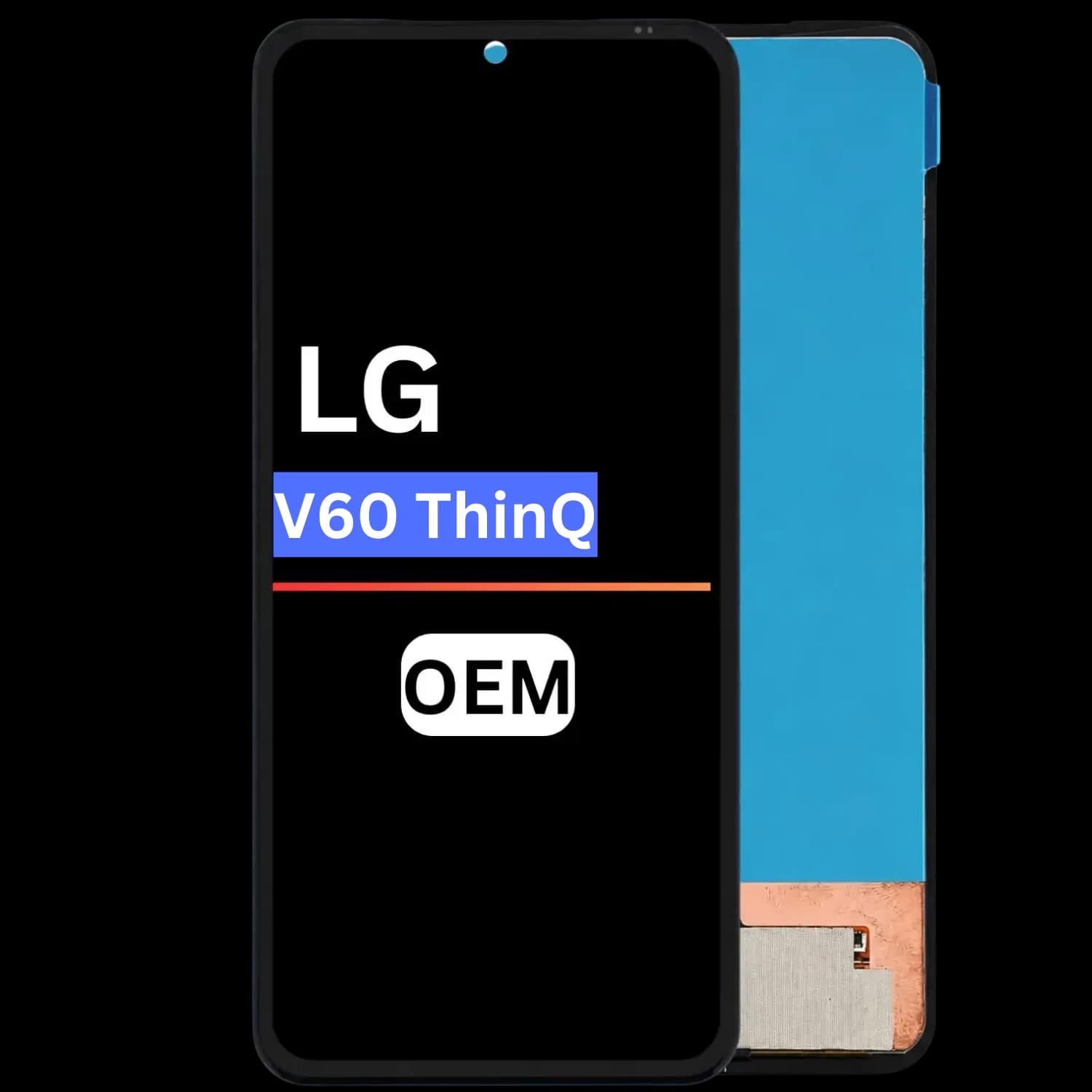 LG V60 ThinQ
