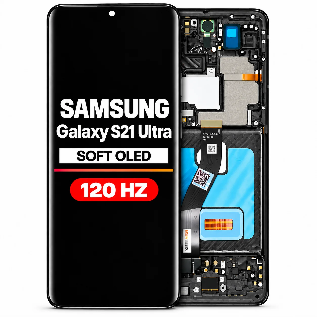 Galaxy S21 ULTRA 5G