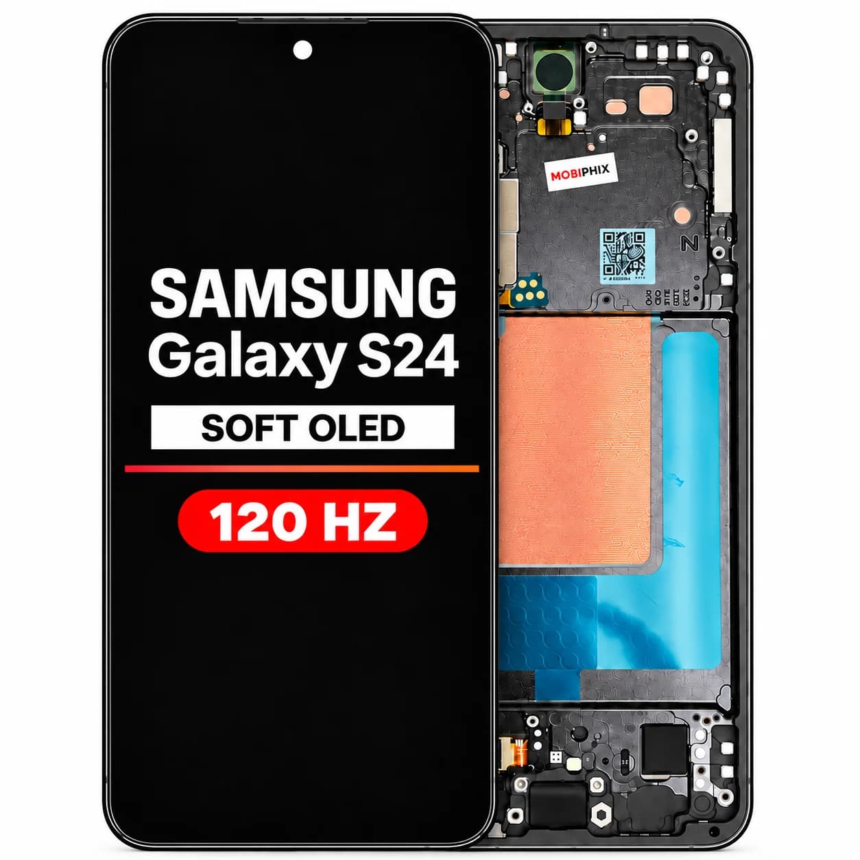 Galaxy S24 5G