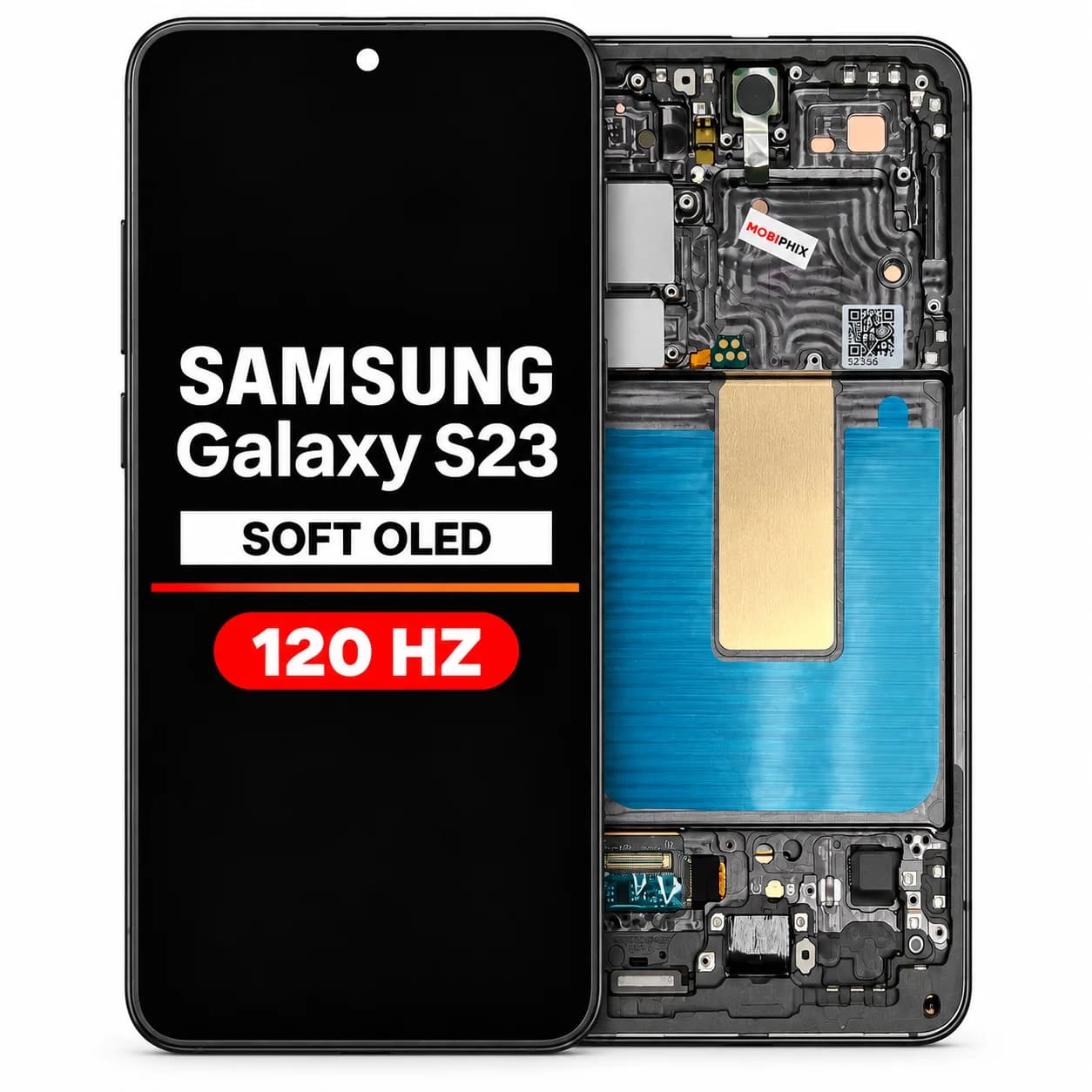 Galaxy S23 5G
