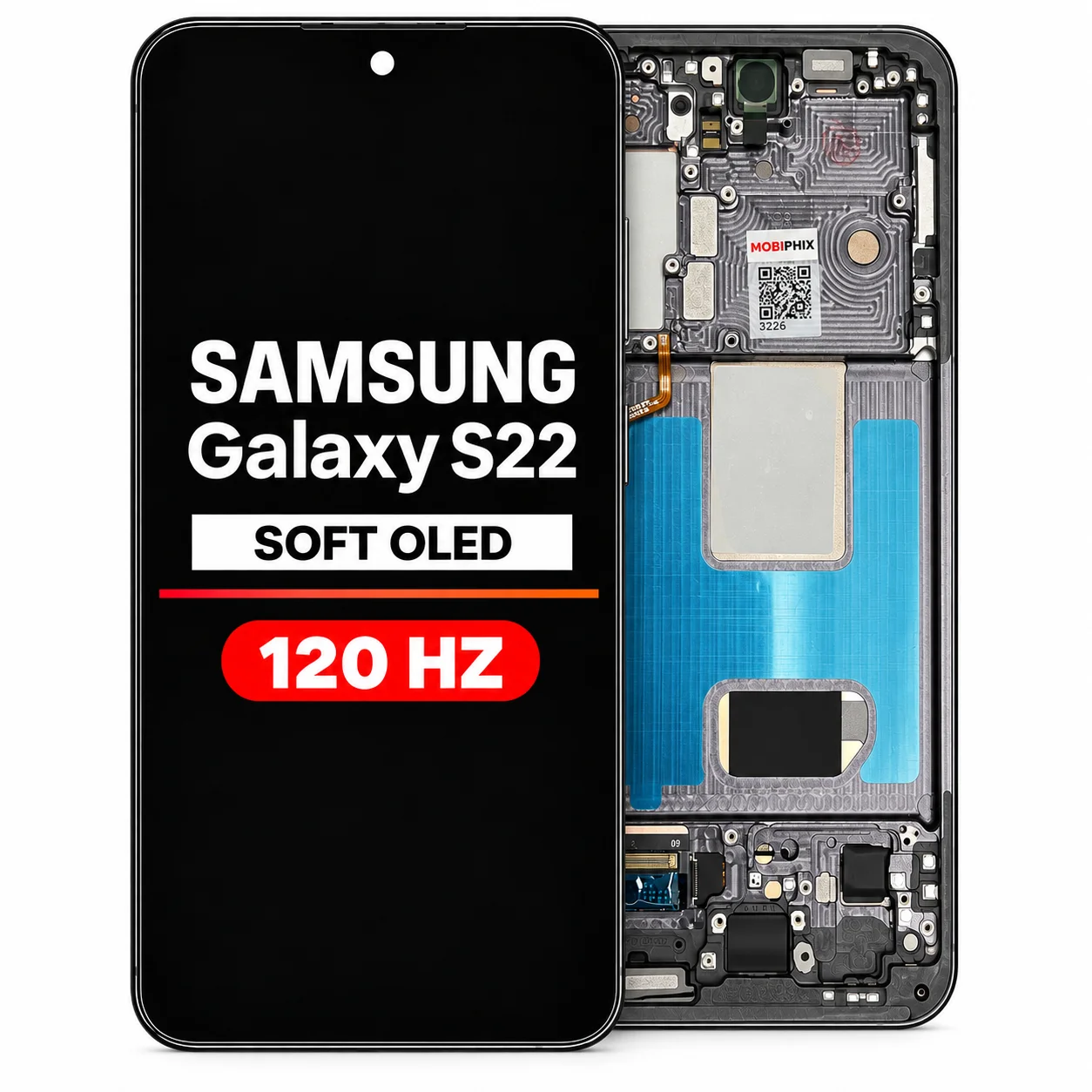 Galaxy S22 5G